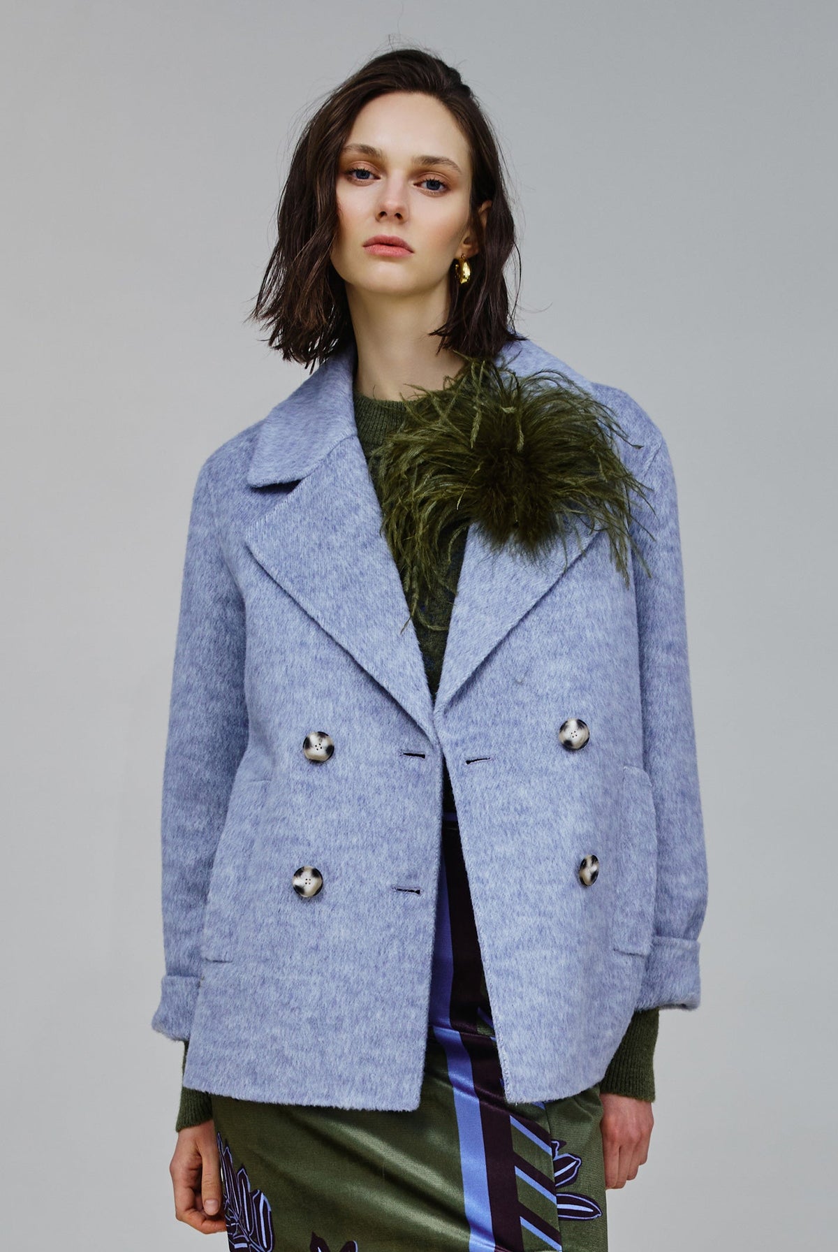 CAPPOTTO VASTO
