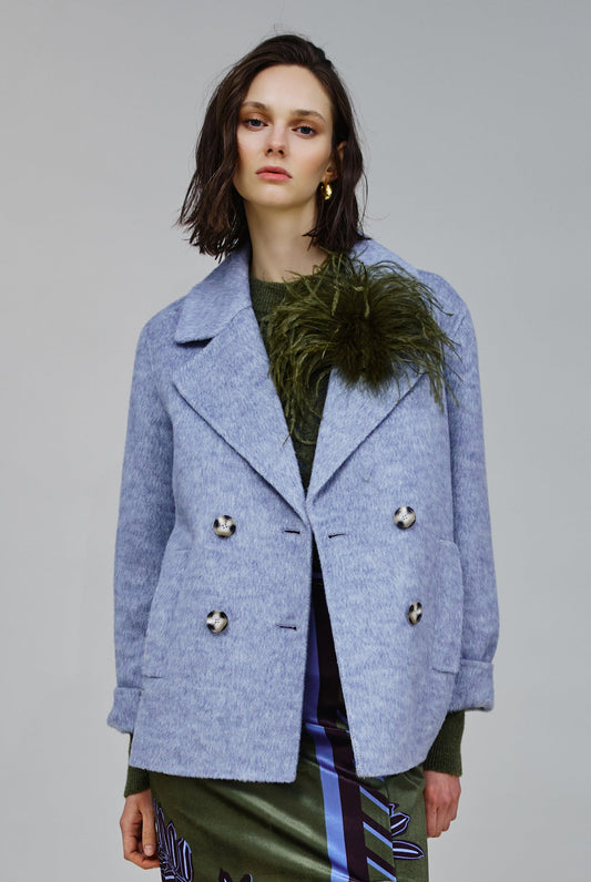 CAPPOTTO VASTO
