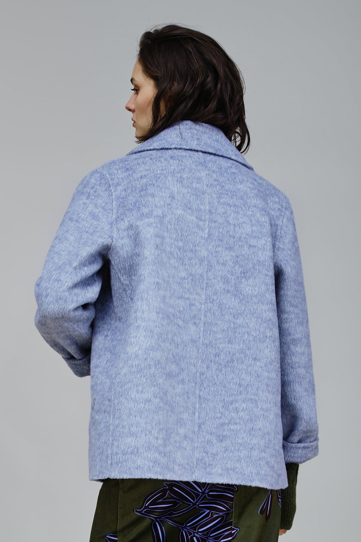 CAPPOTTO VASTO