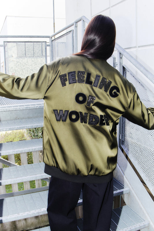 BOMBER VELLASIR