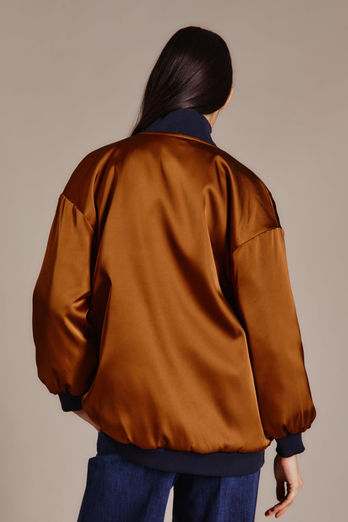 BOMBER VELLAS