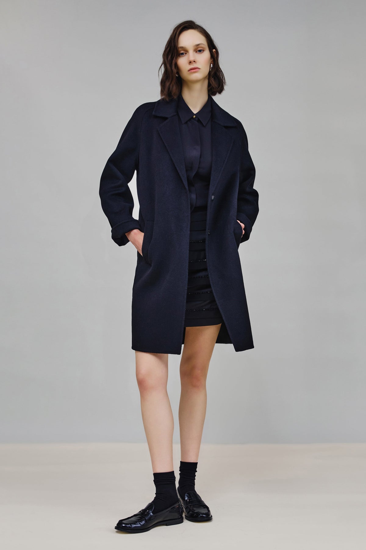 CAPPOTTO VERITAS
