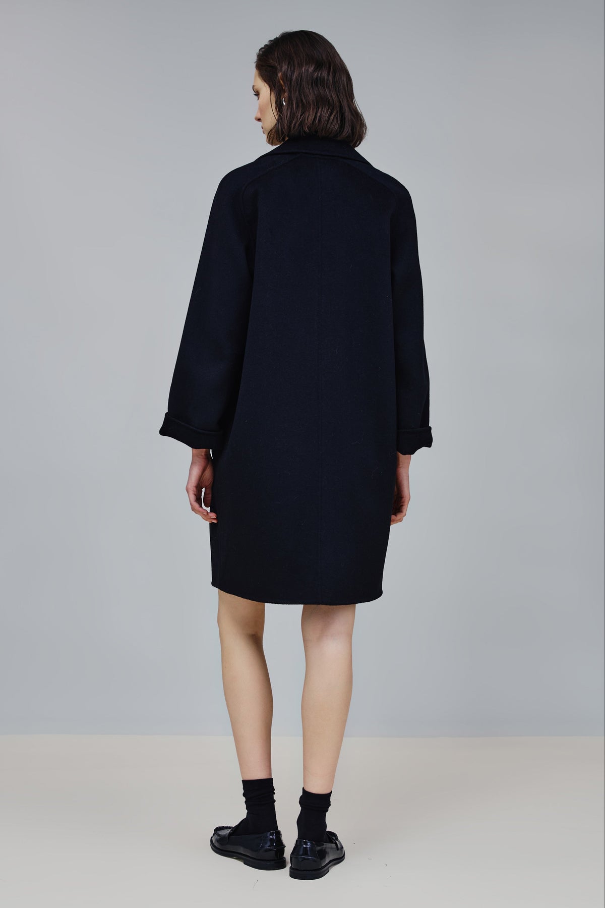 CAPPOTTO VERITAS