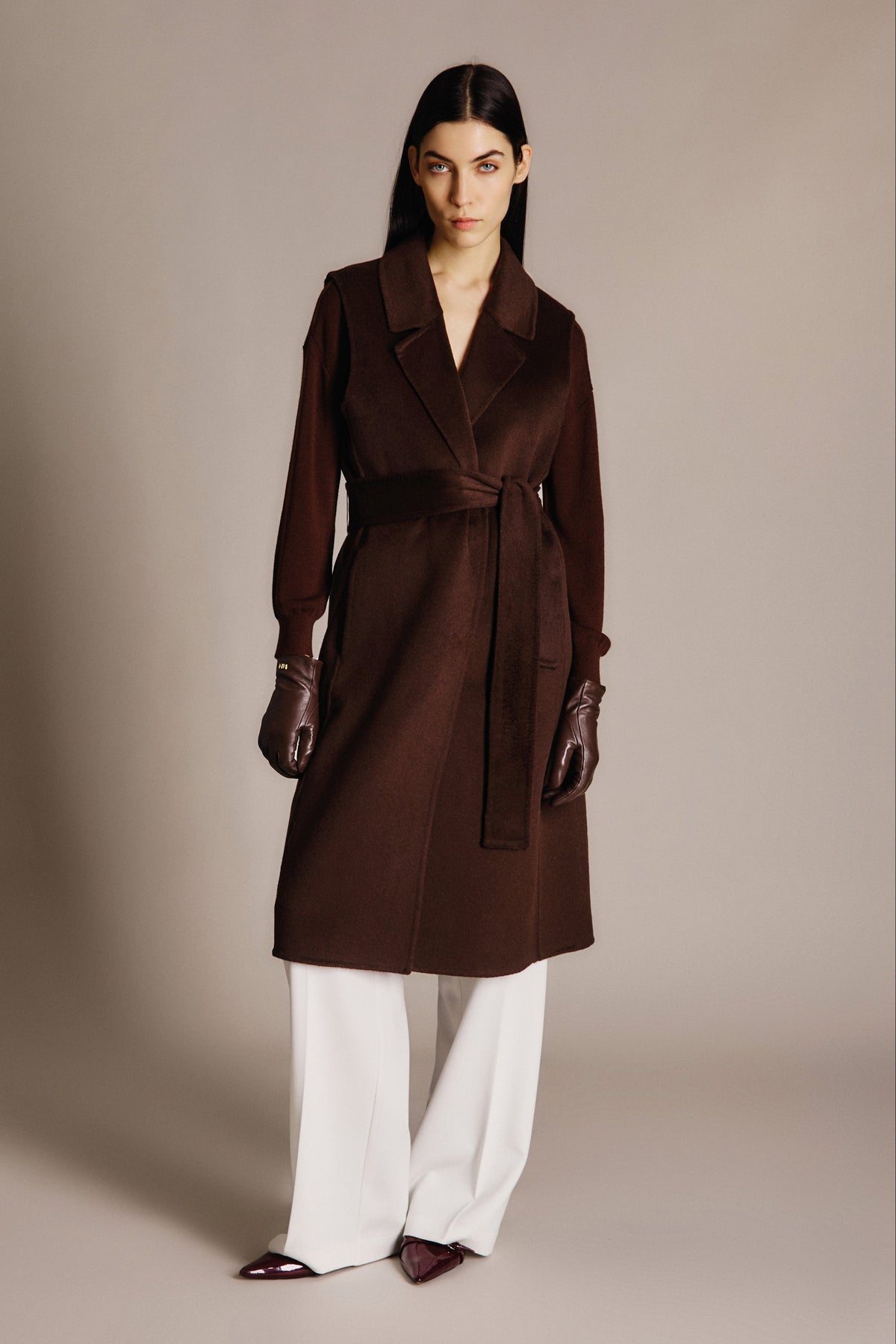 GILET VERONA