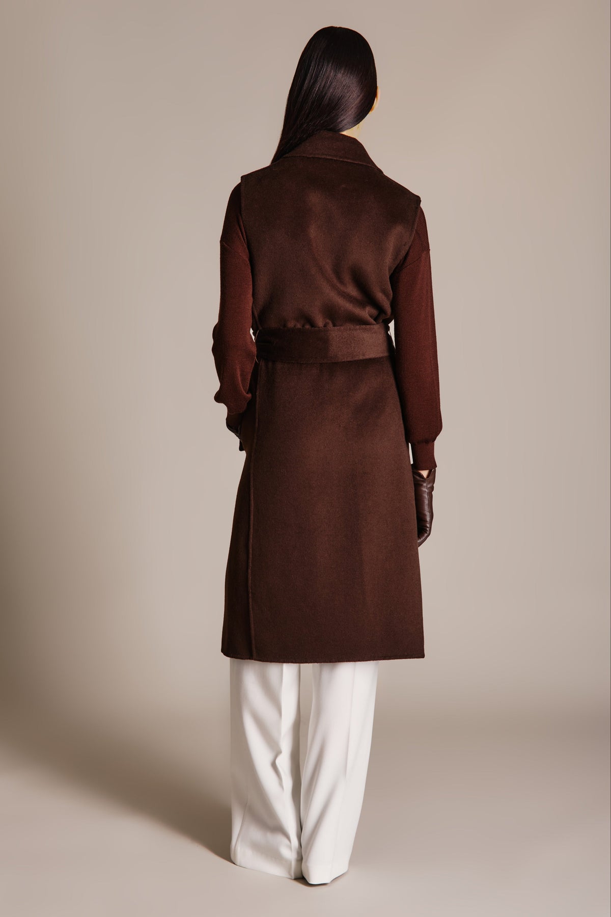 GILET VERONA