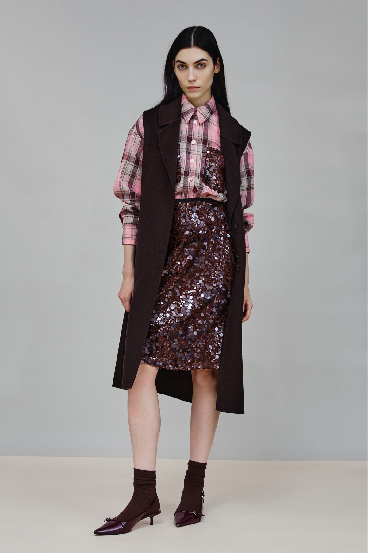 GILET VERONA