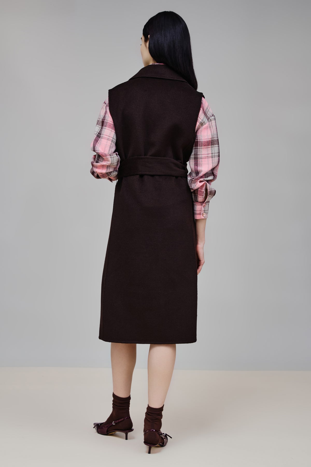 GILET VERONA
