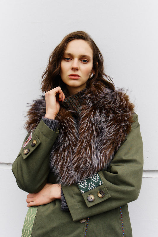 PARKA VIPER