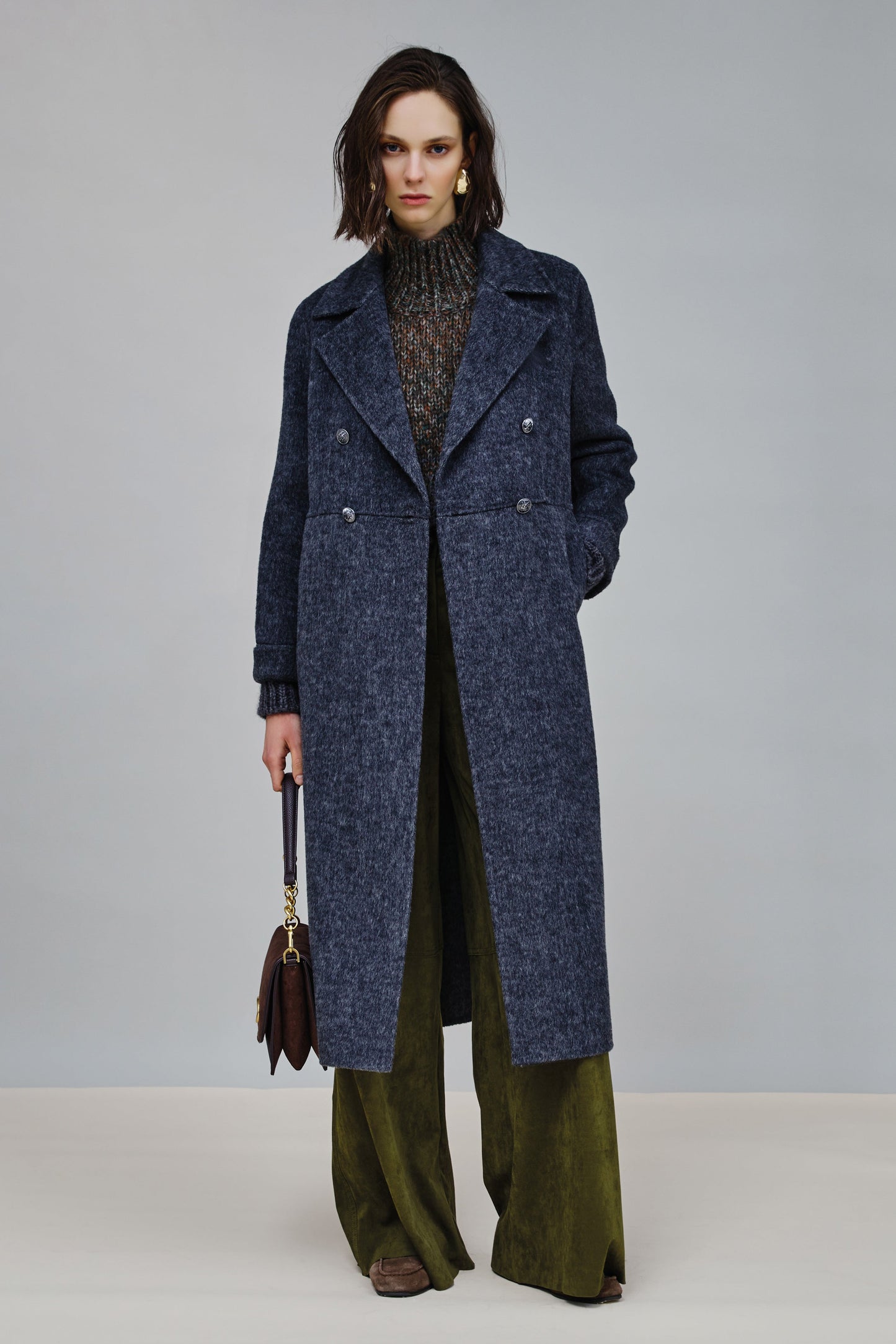 CAPPOTTO VIRGINIA