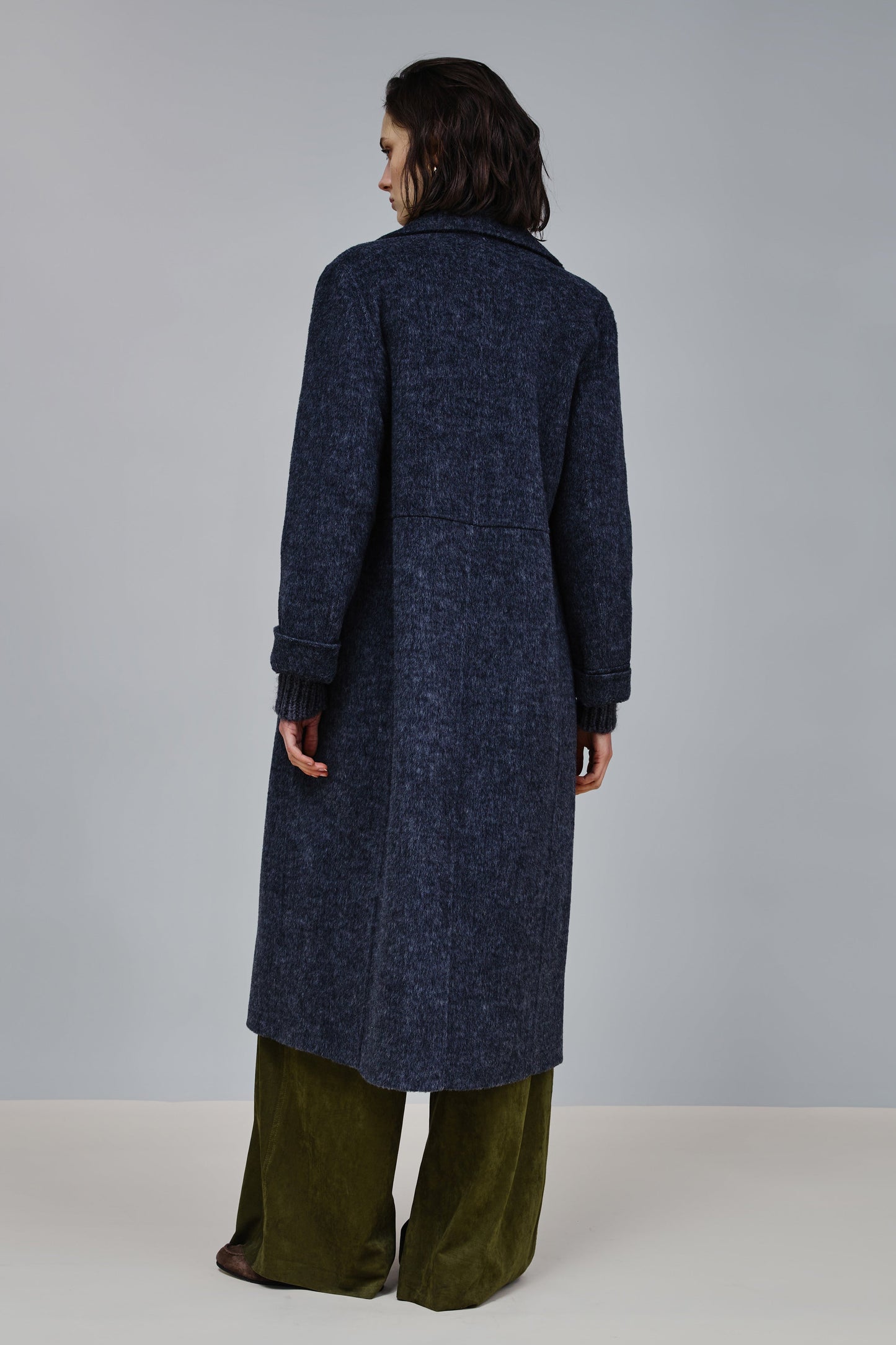 CAPPOTTO VIRGINIA