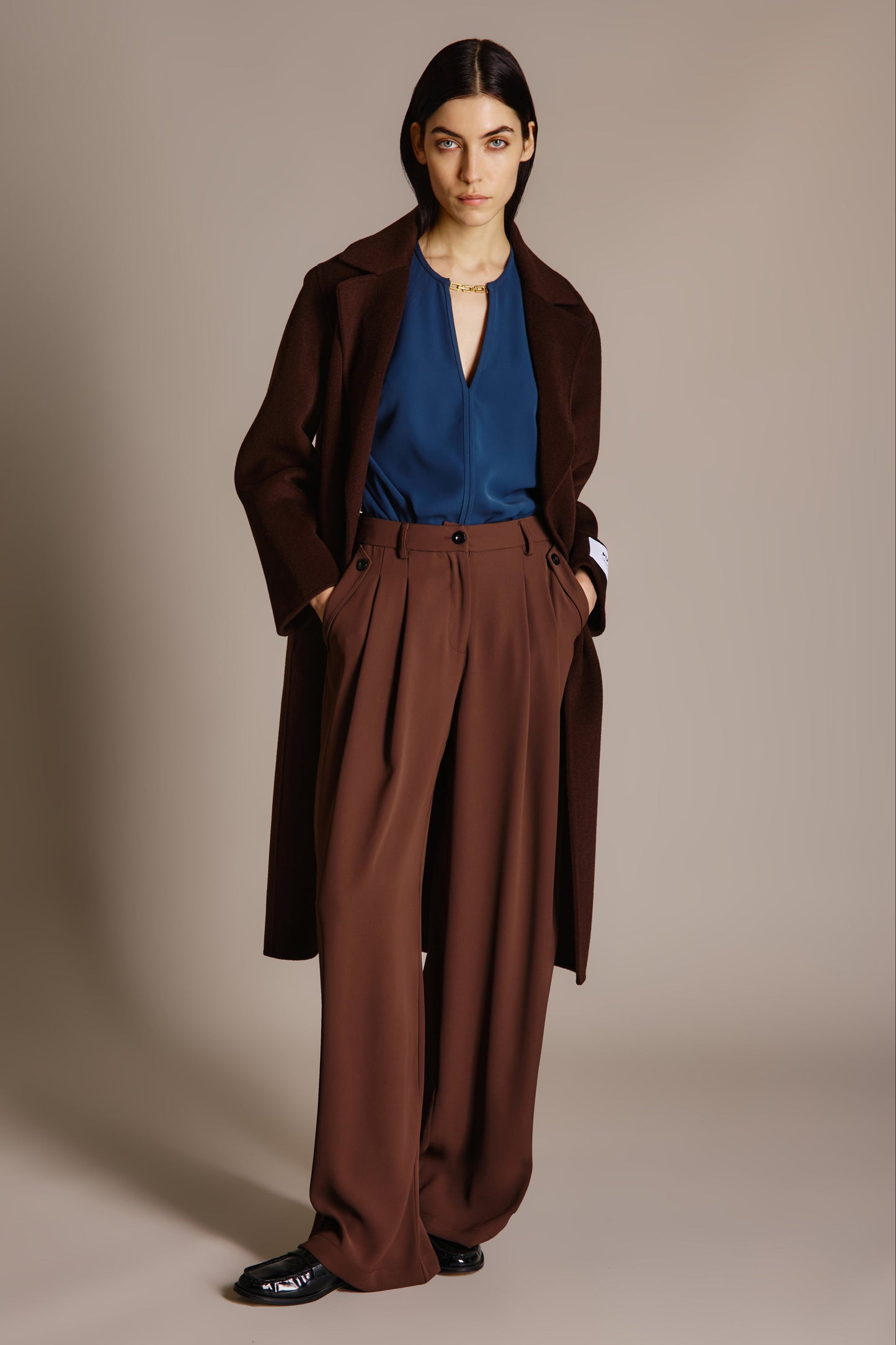 CAPPOTTO VLAD