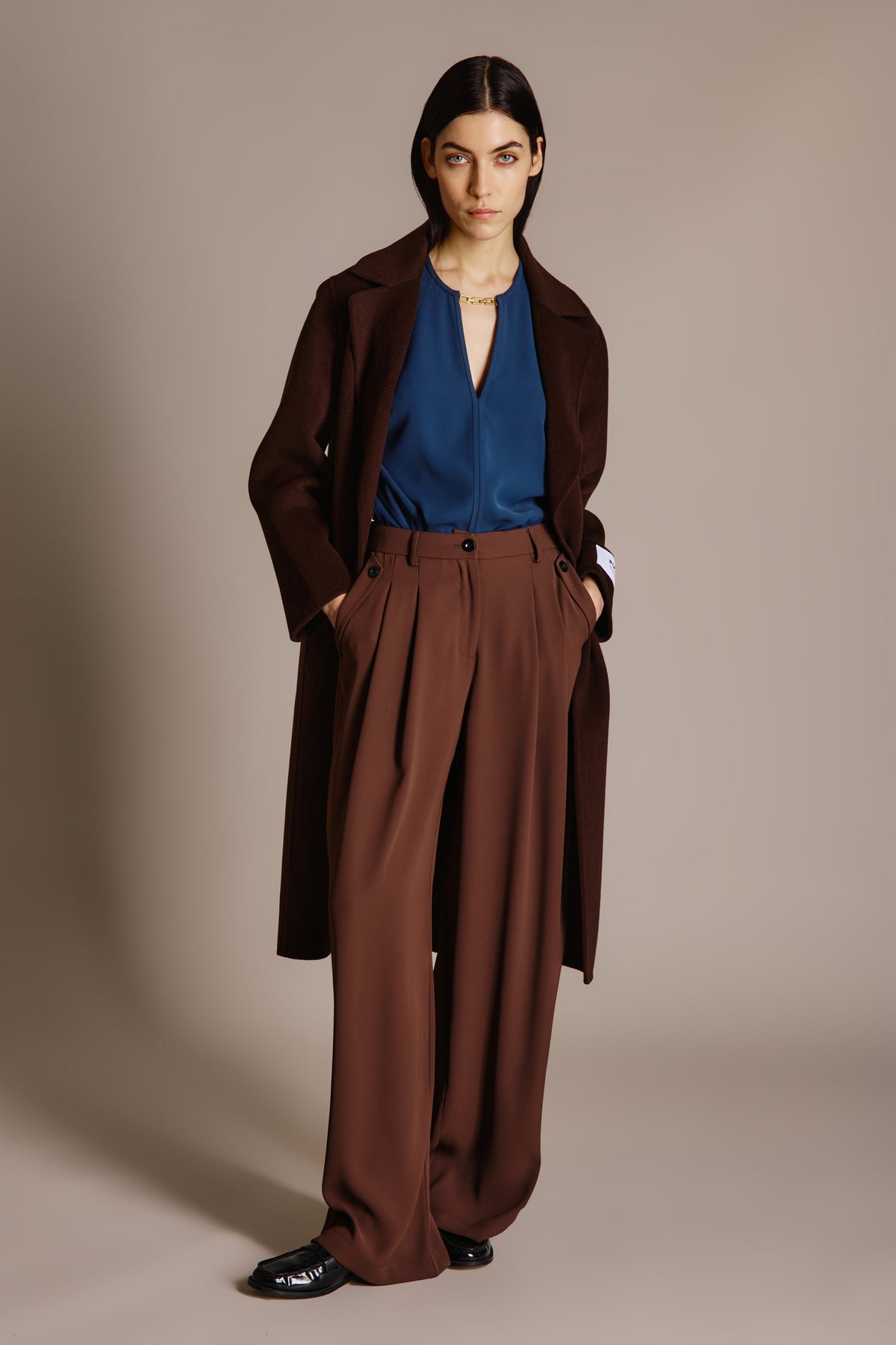 PANTALONE EROS