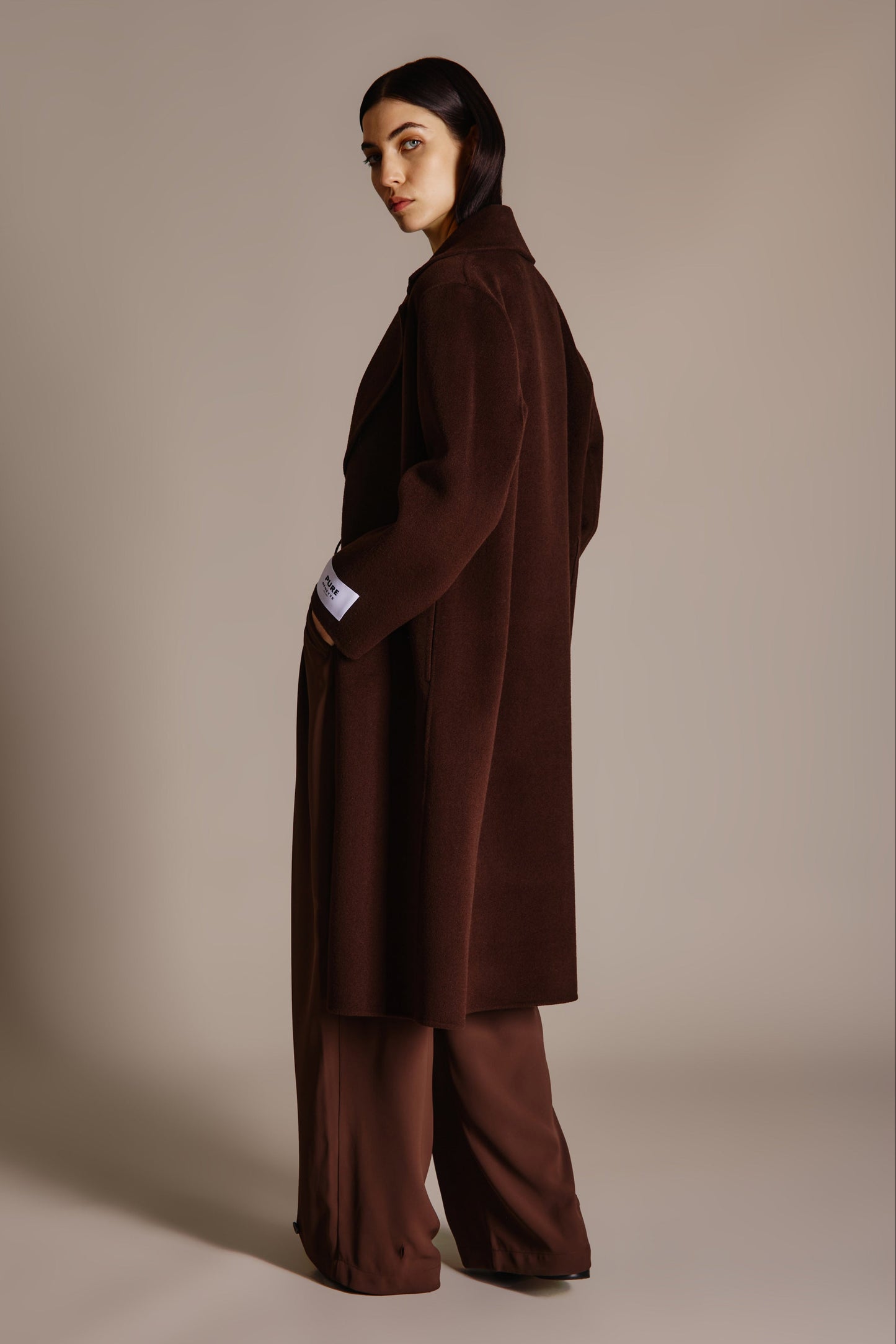 CAPPOTTO VLAD