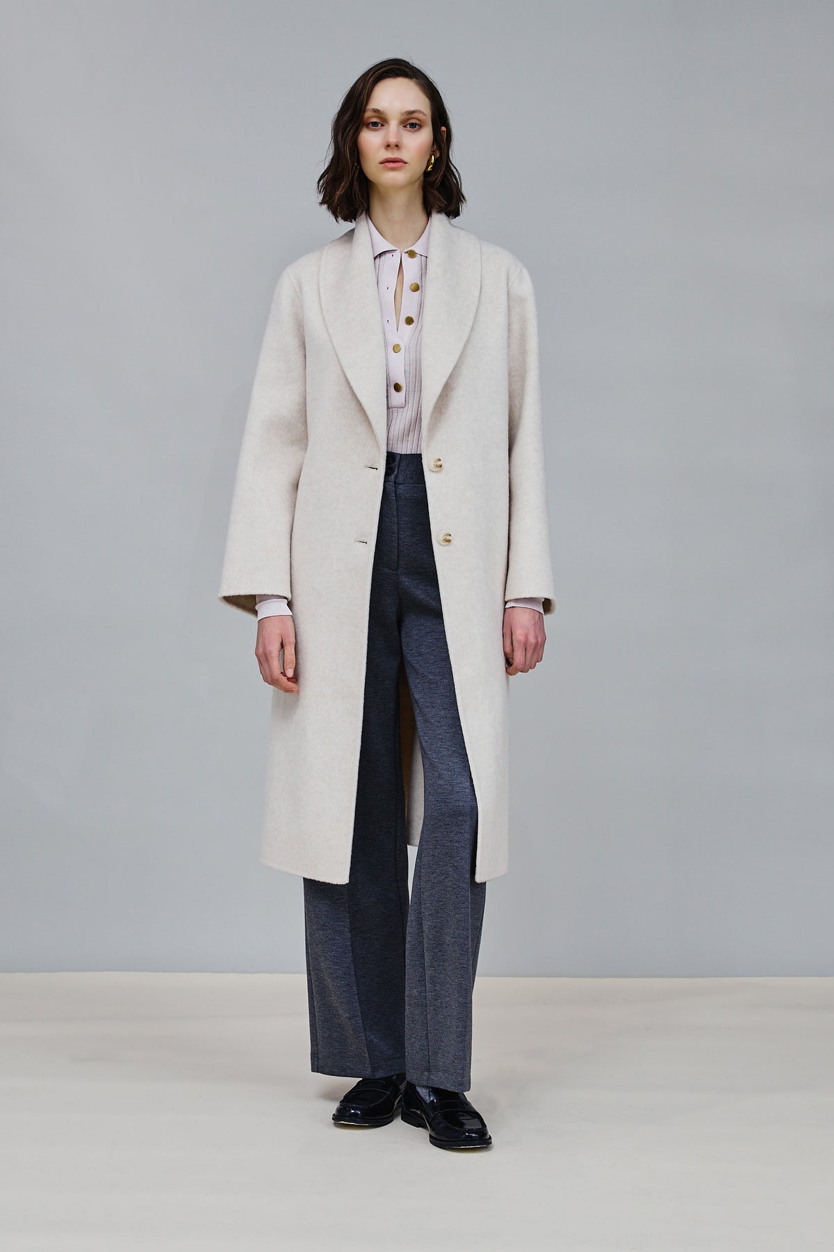 CAPPOTTO VOLTERRA
