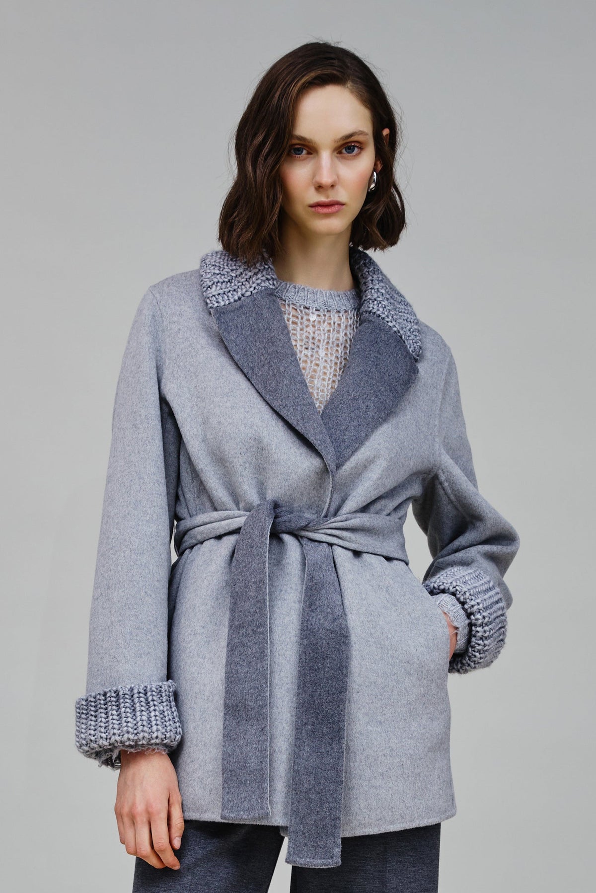CAPPOTTO VORTEX