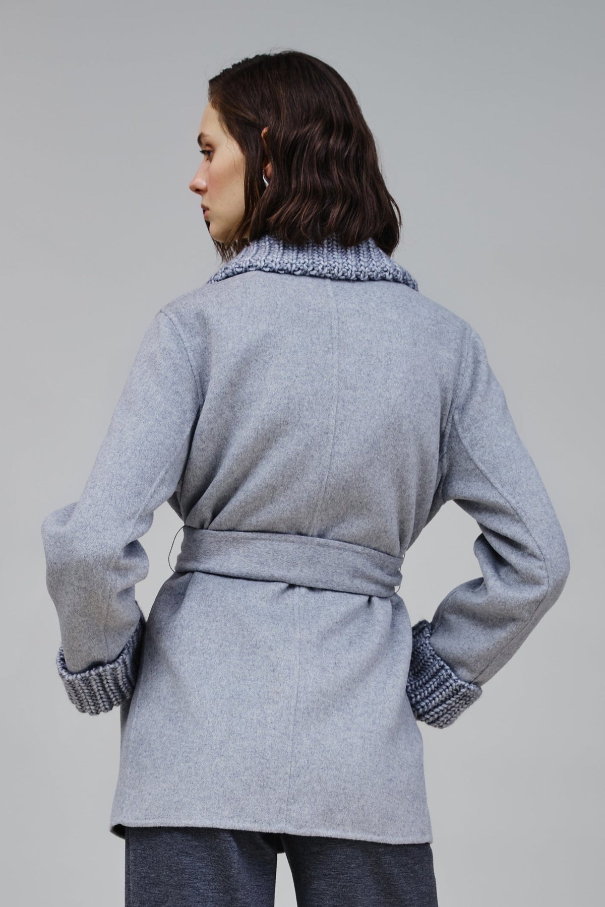 CAPPOTTO VORTEX