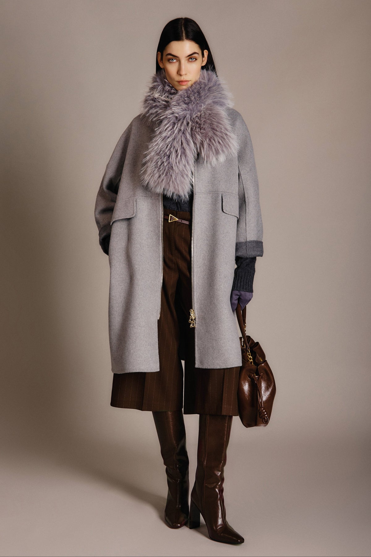CAPPOTTO VOZZY