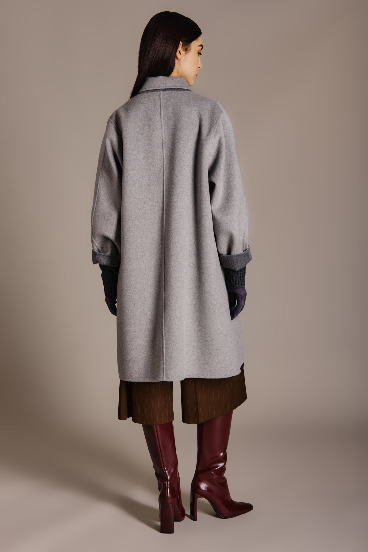 CAPPOTTO VOZZY