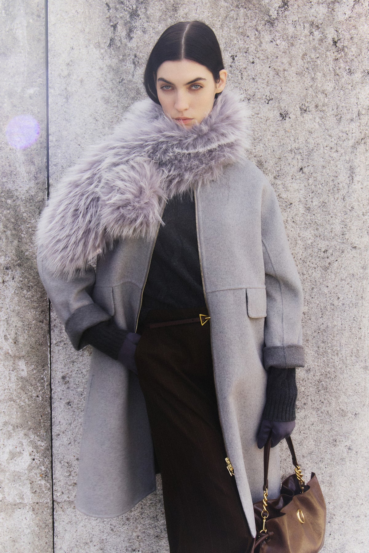 CAPPOTTO VOZZY