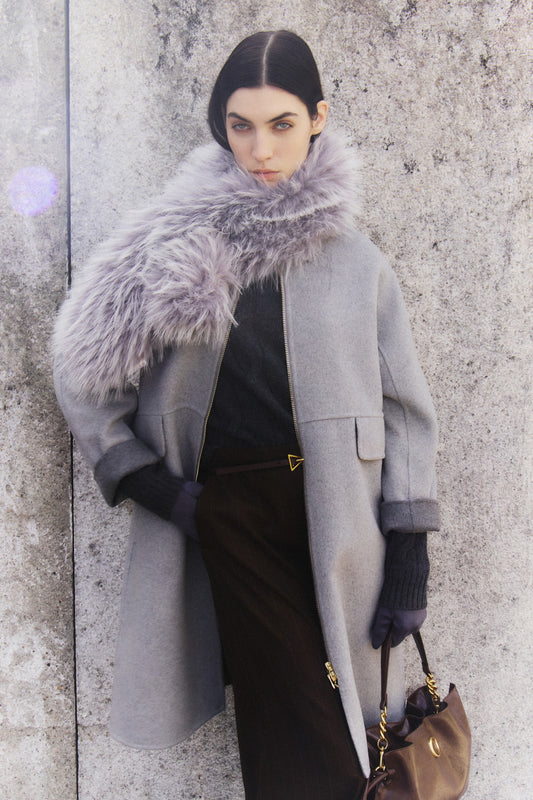 CAPPOTTO VOZZY
