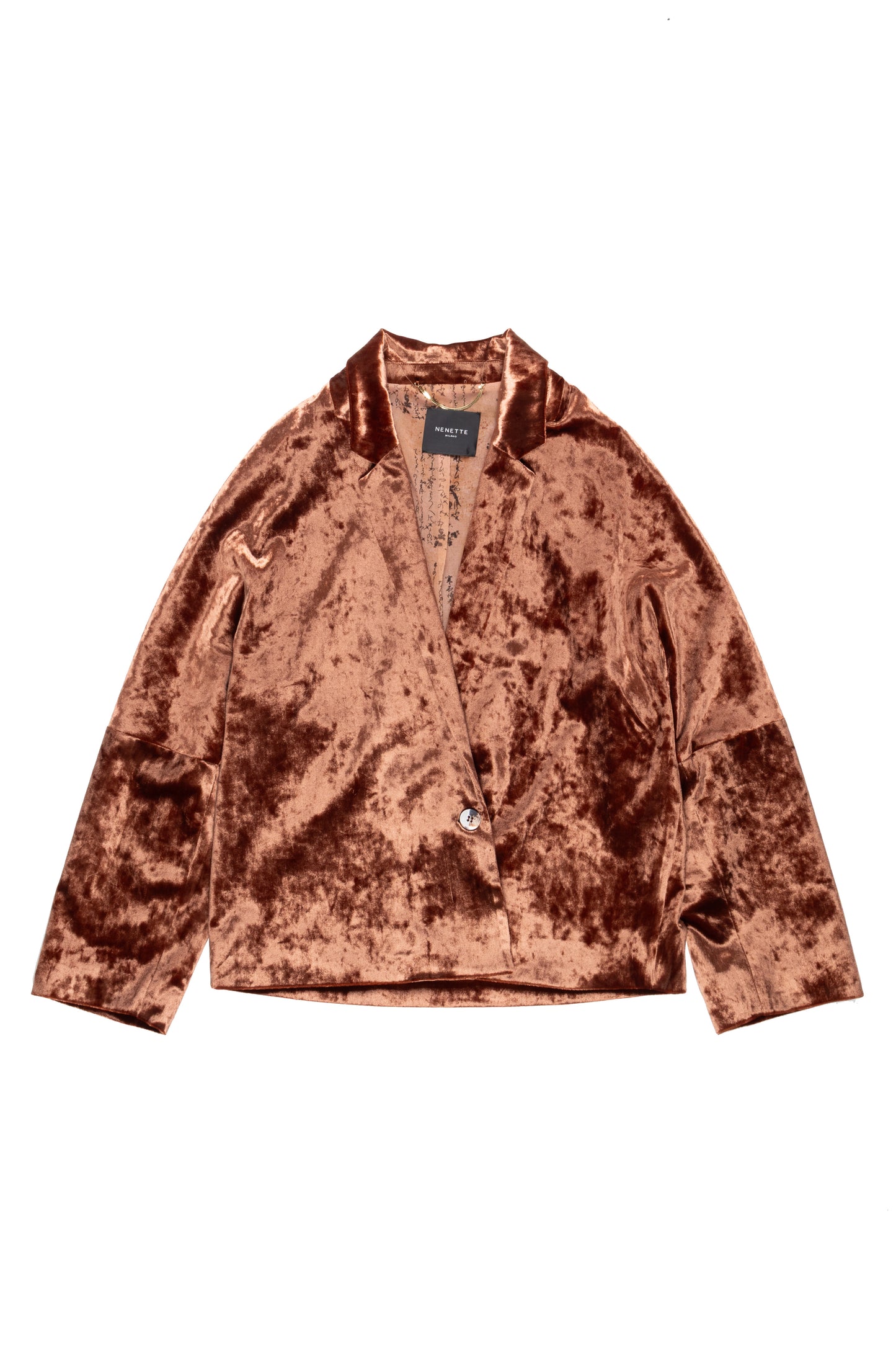 GIACCA KIMONO BAIKOU