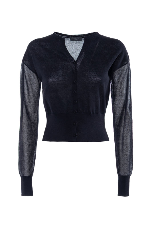 CARDIGAN CALIBU