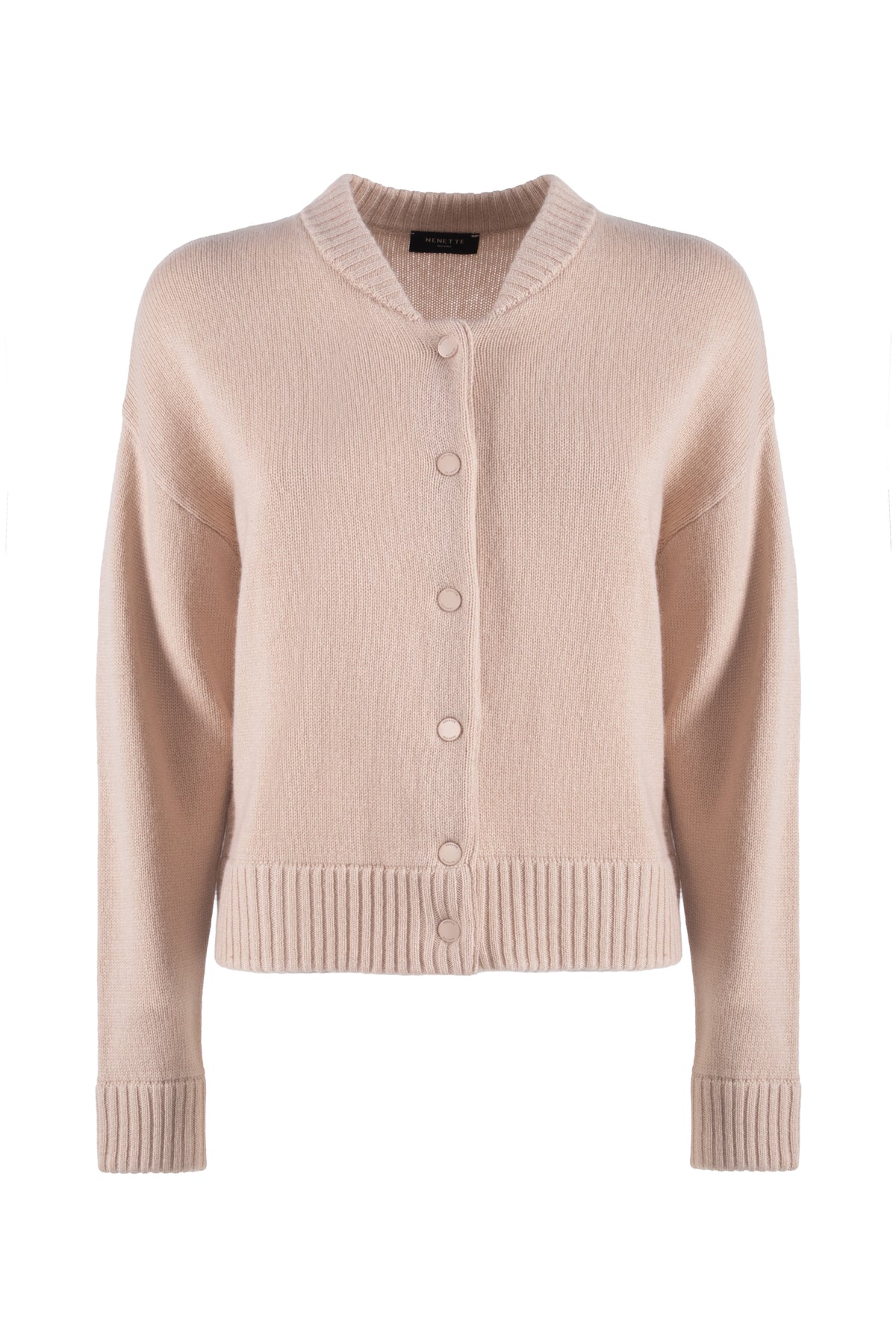 CARDIGAN CALIFFO