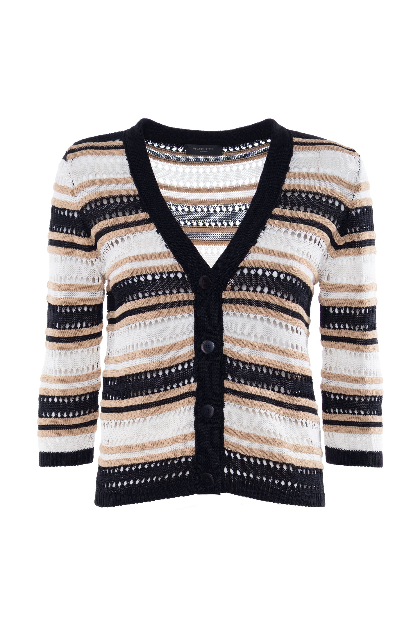 CARDIGAN CALVIN