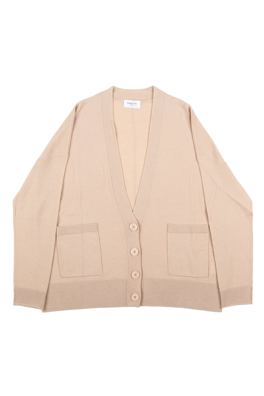 CARDIGAN CAMELIA