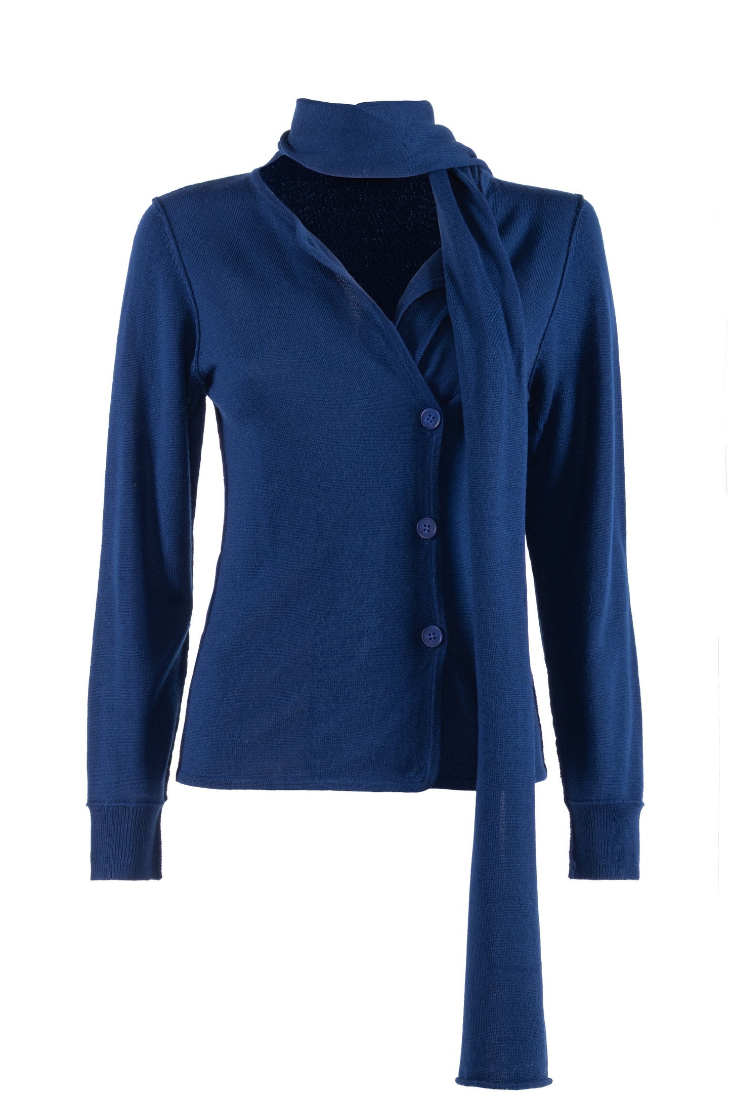 CARDIGAN CARAIBICA