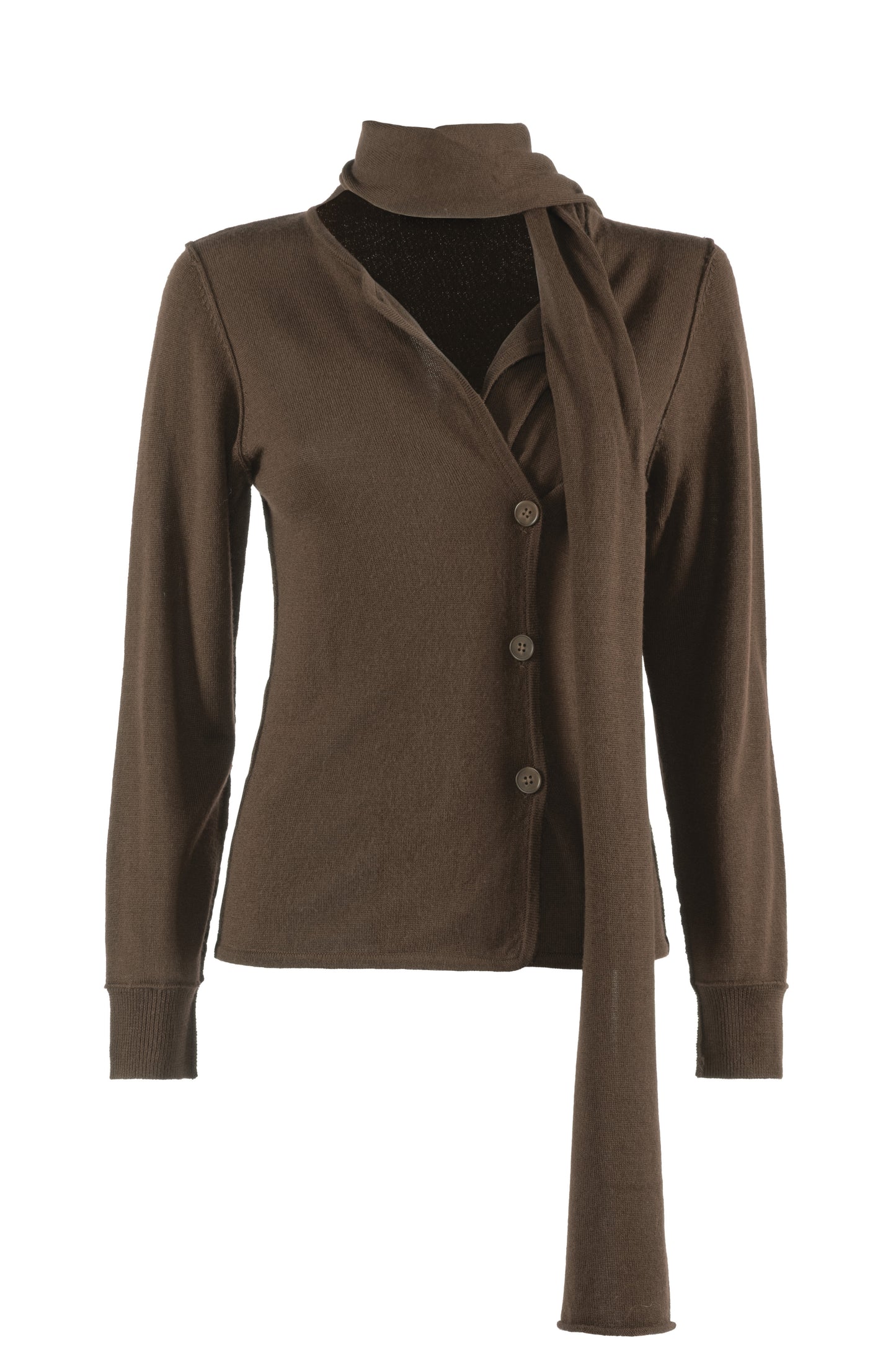CARDIGAN CARAIBICA