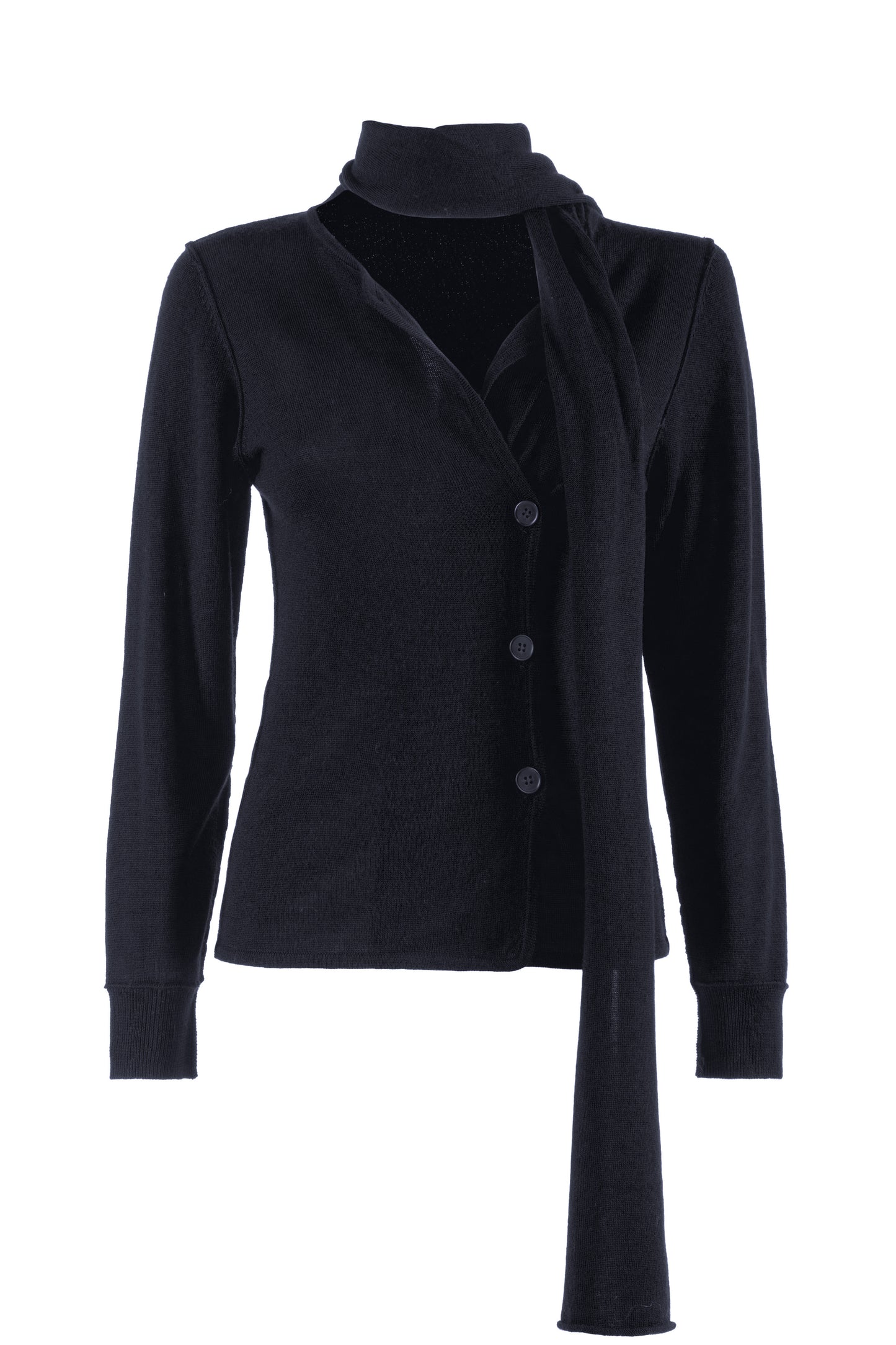 CARDIGAN CARAIBICA