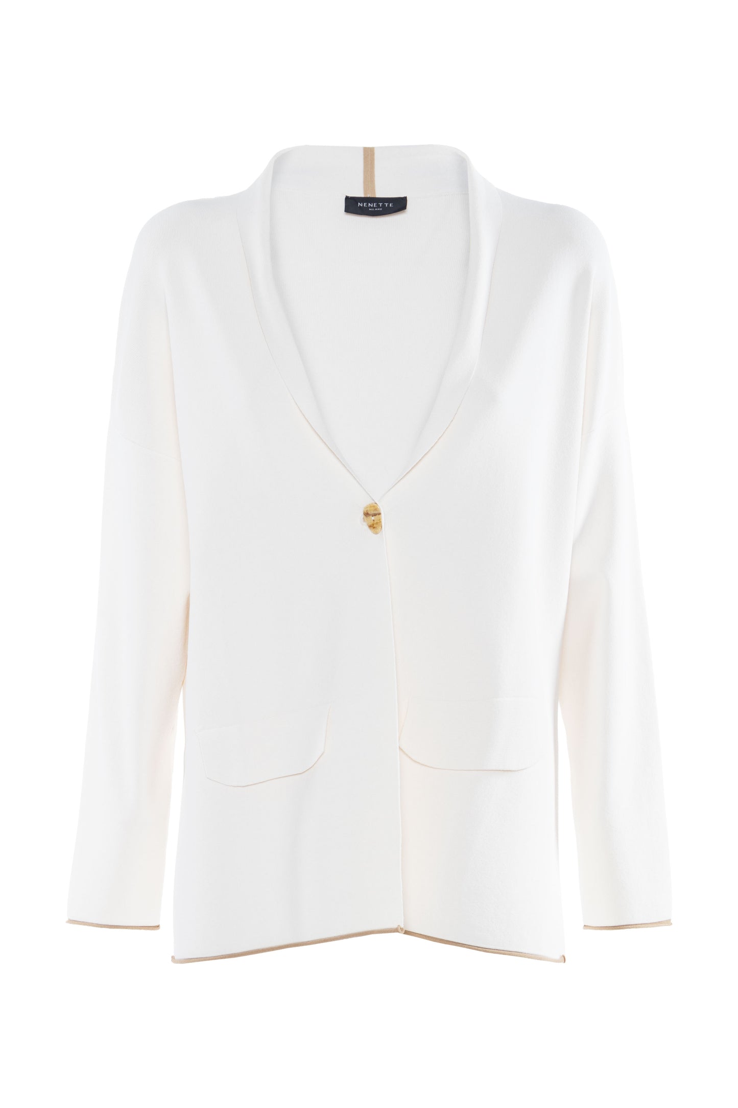 CARDIGAN CARDET