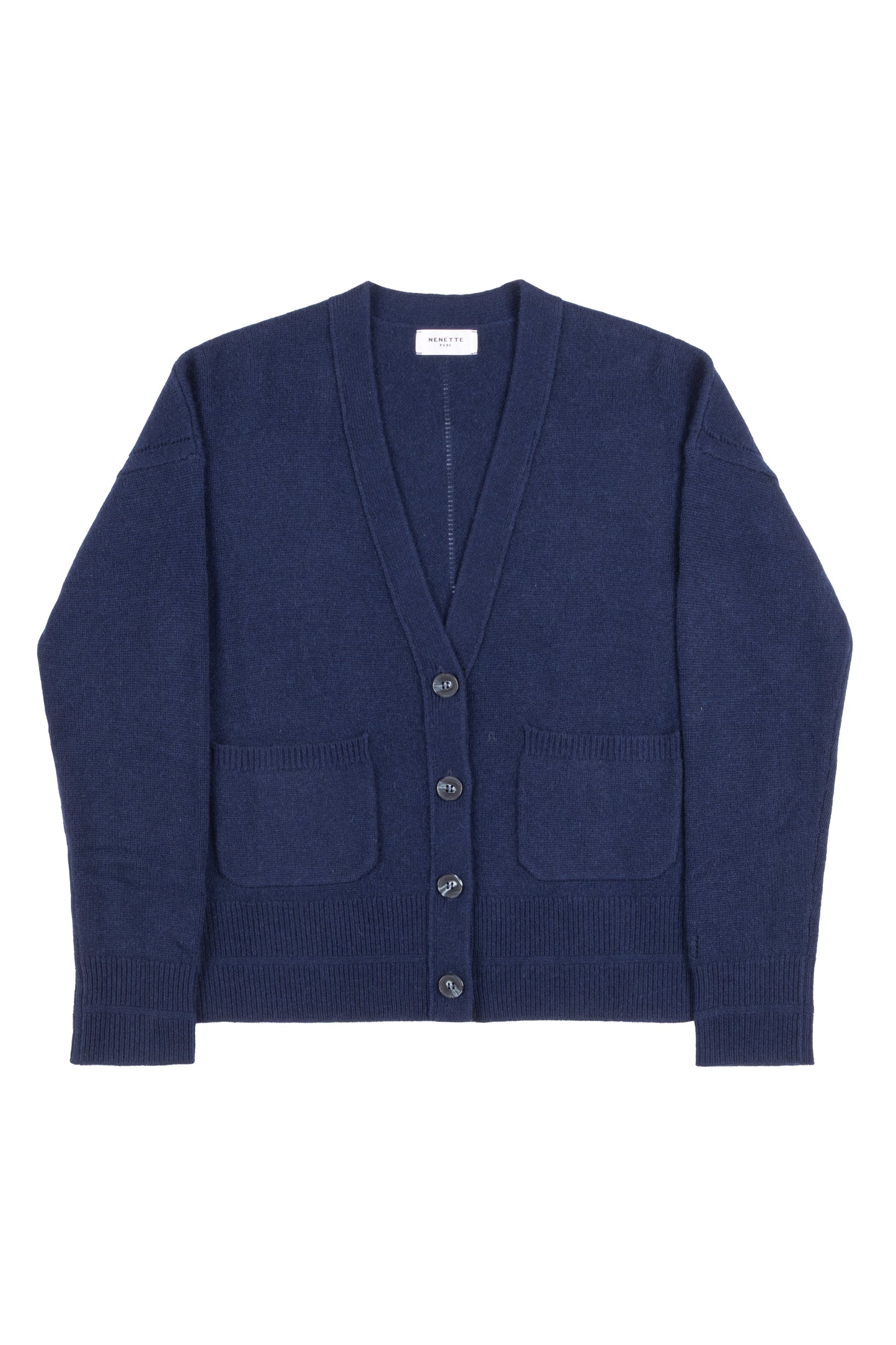 CARDIGAN CARINO