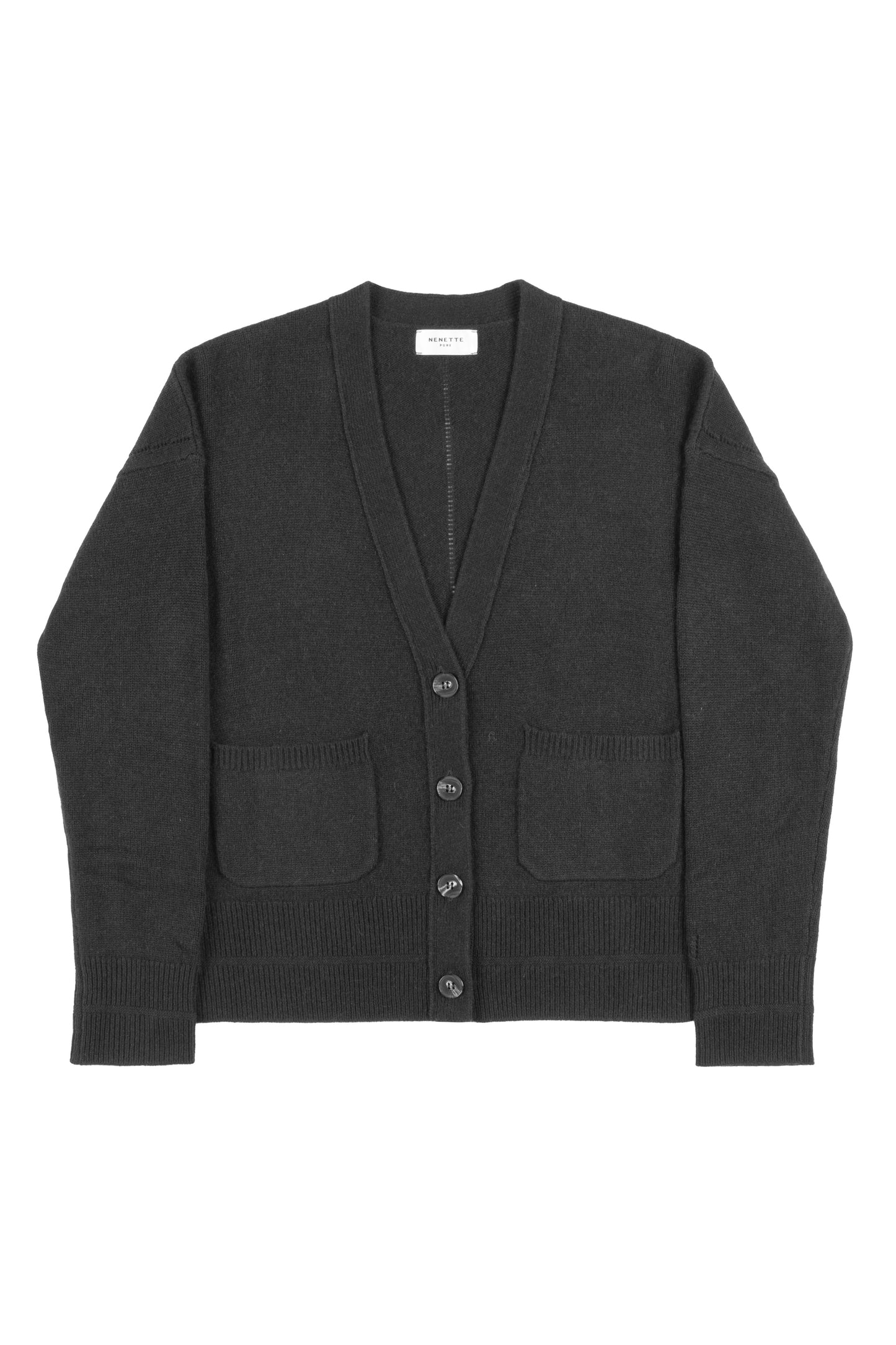 CARDIGAN CARINO