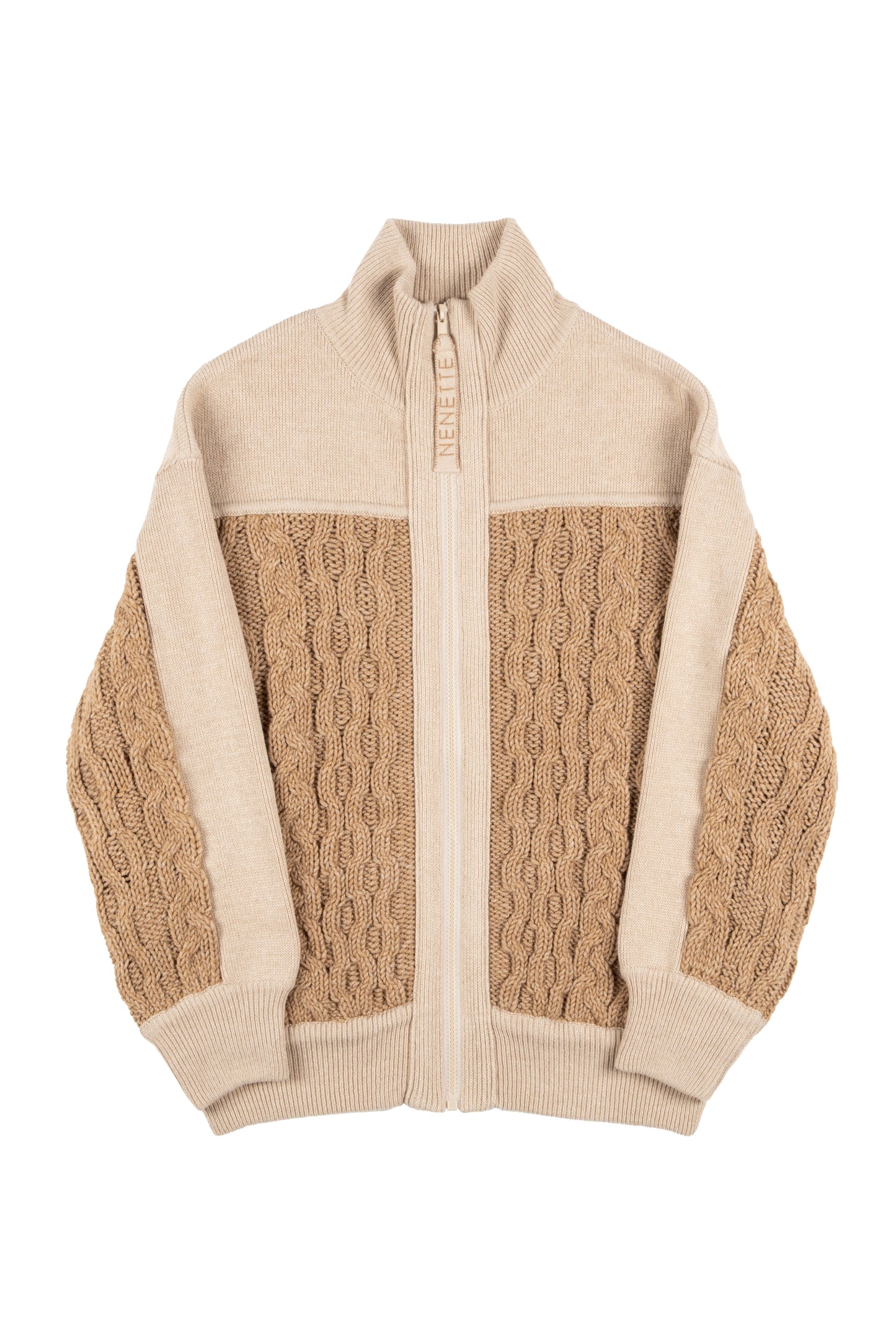 GIACCA IN MAGLIA CARLITA