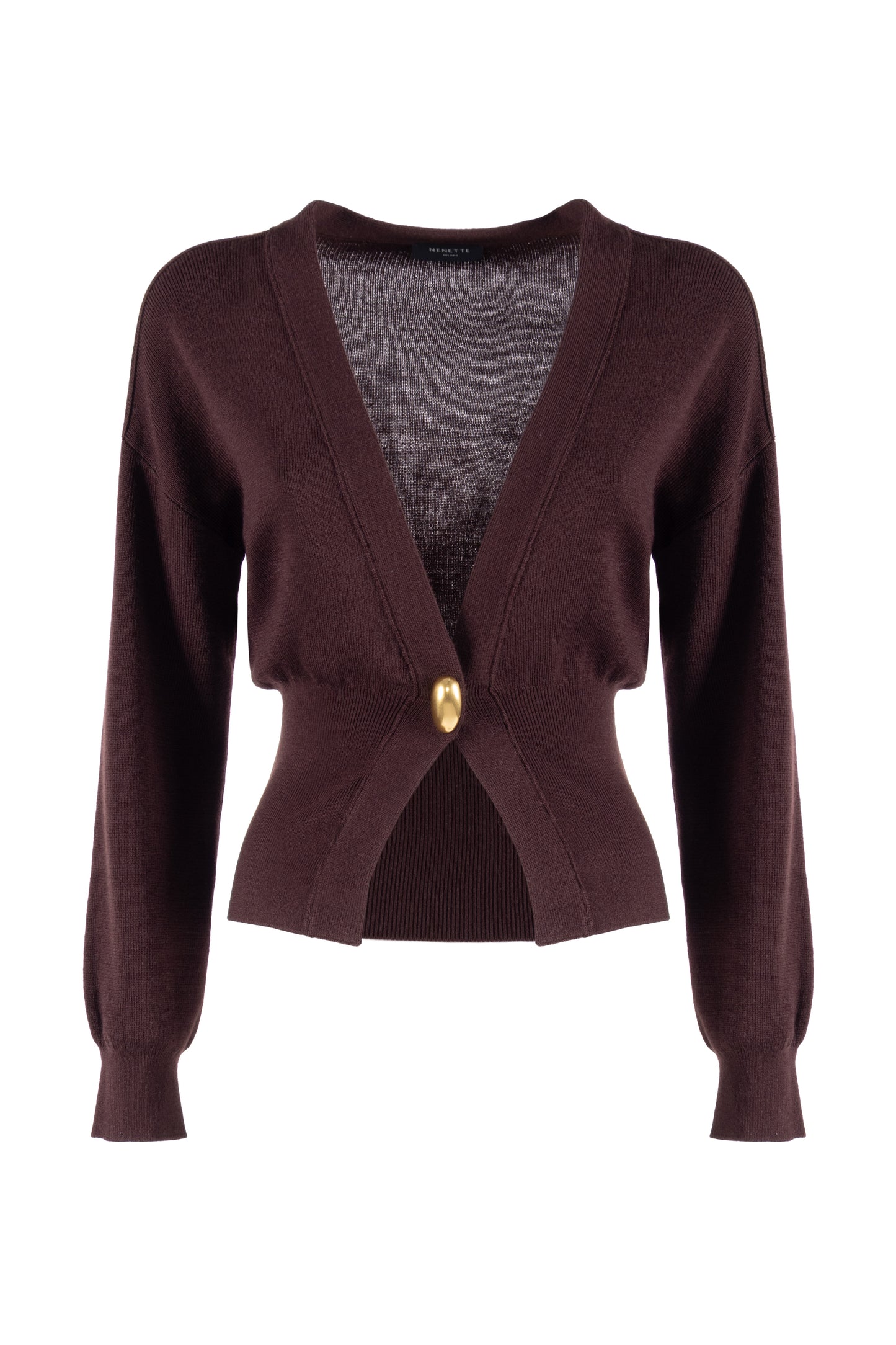 CARDIGAN CAST