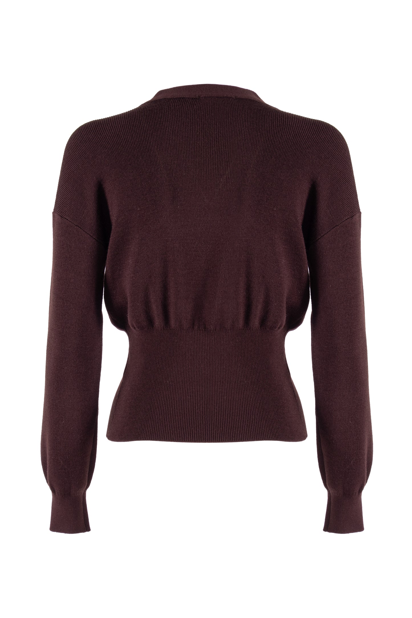 CARDIGAN CAST