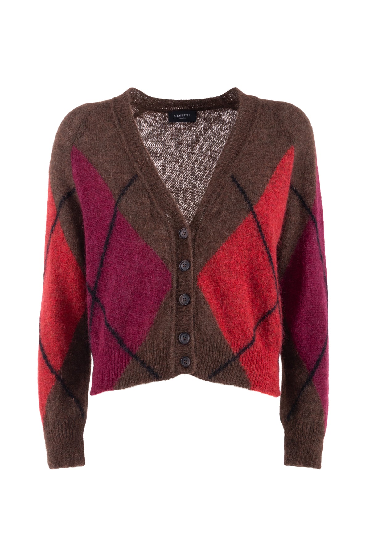 CARDIGAN CHANTAL
