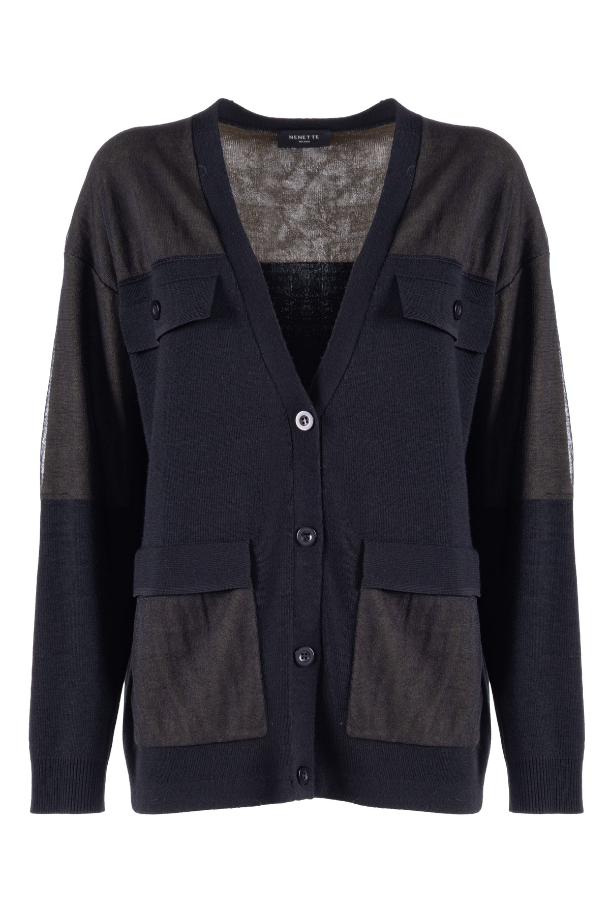 CARDIGAN CHIARA