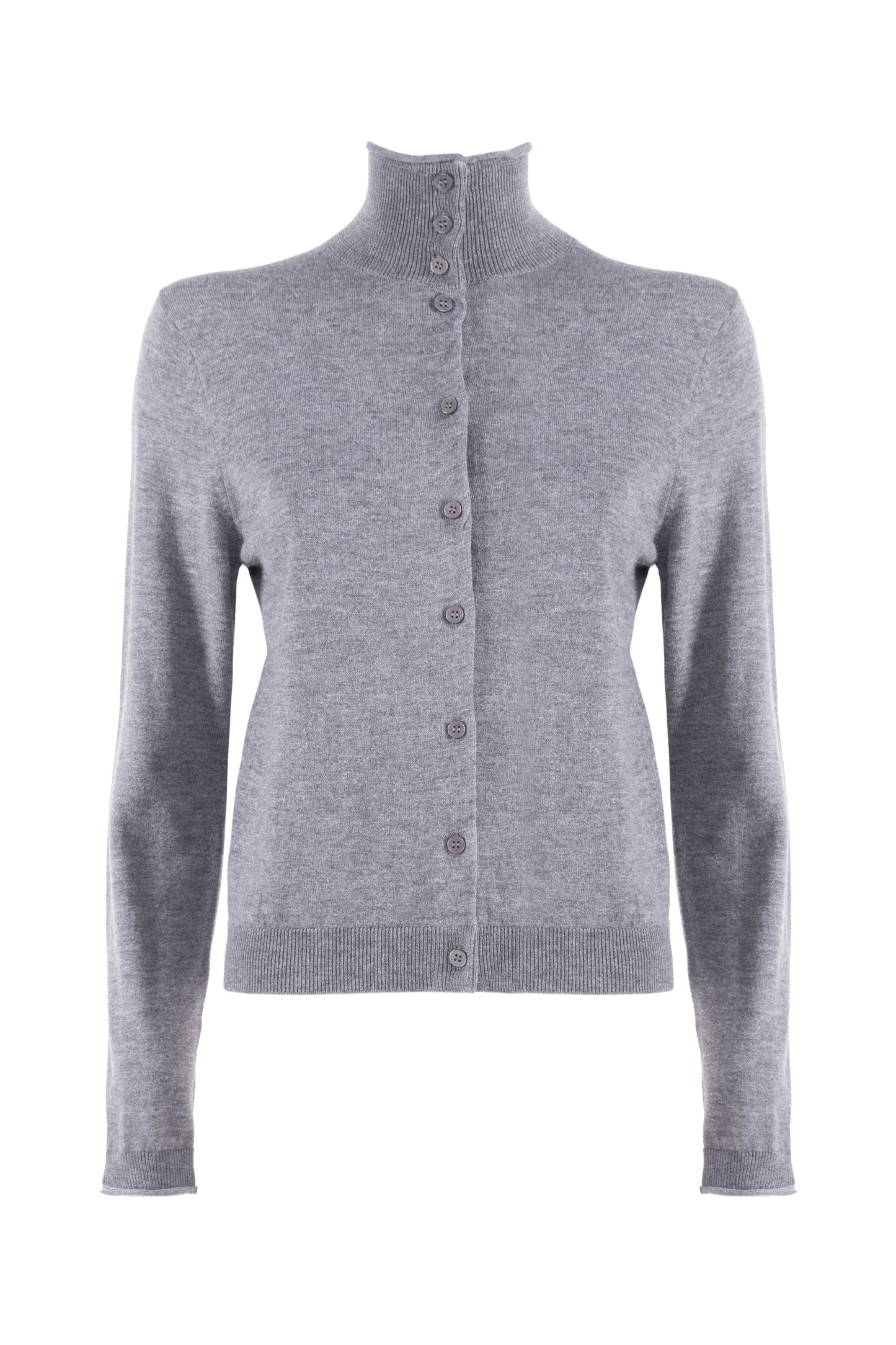 CARDIGAN CLASSICA