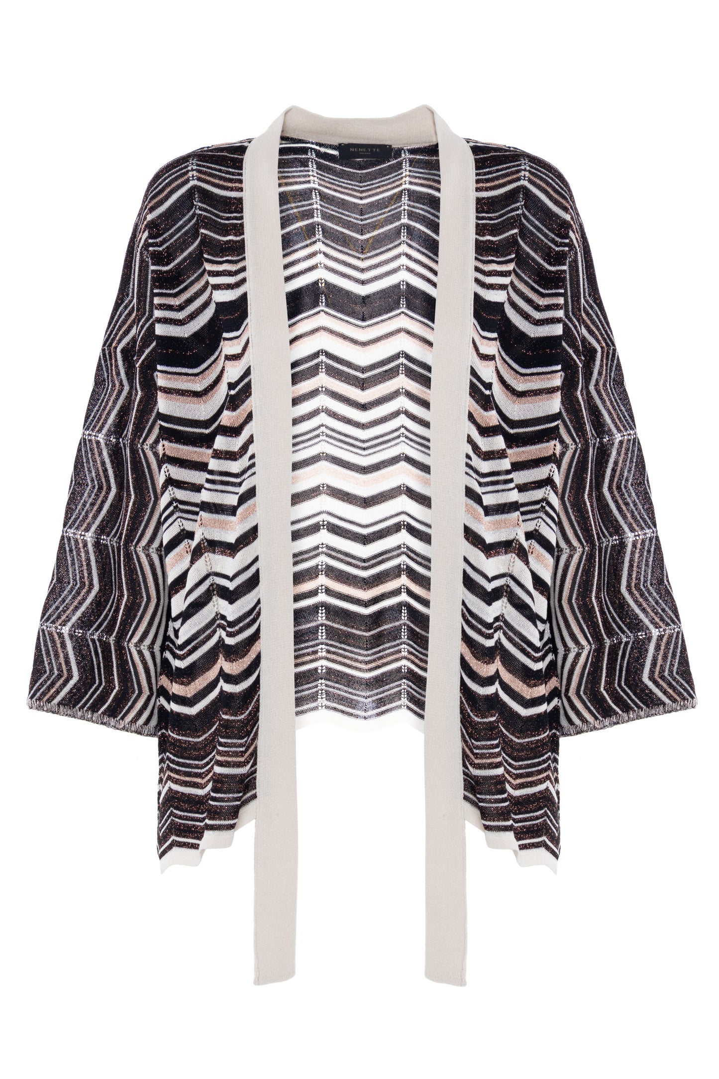 CARDIGAN COVER