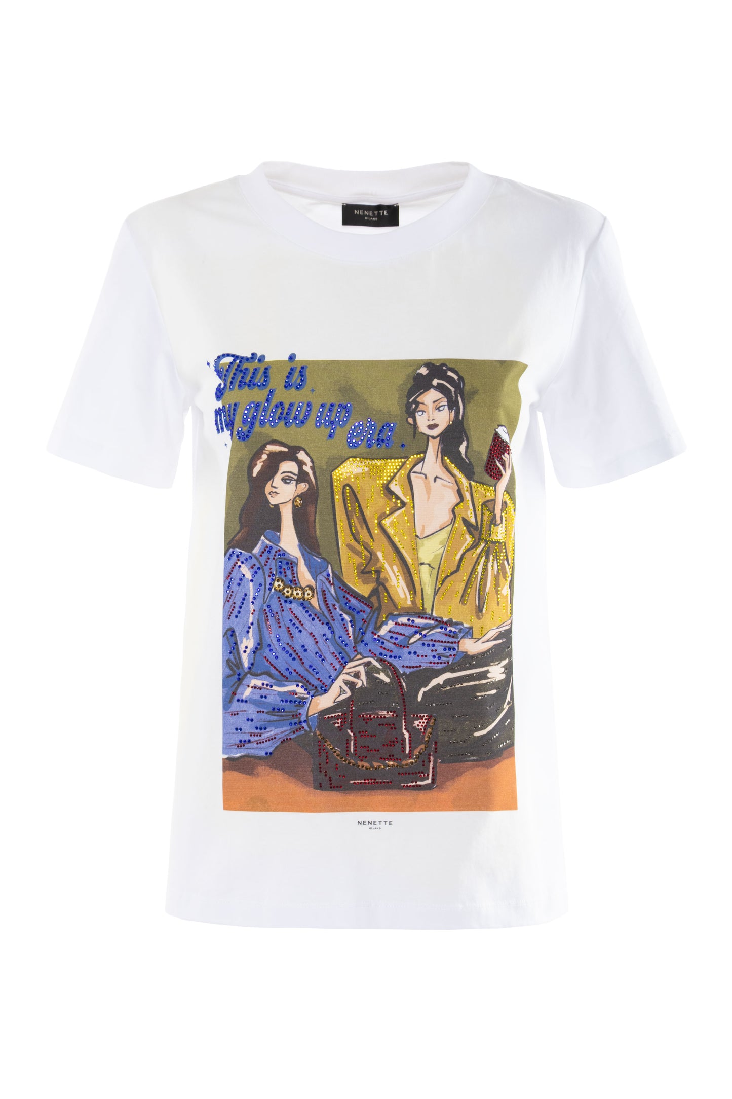 T-SHIRT DAKHITO