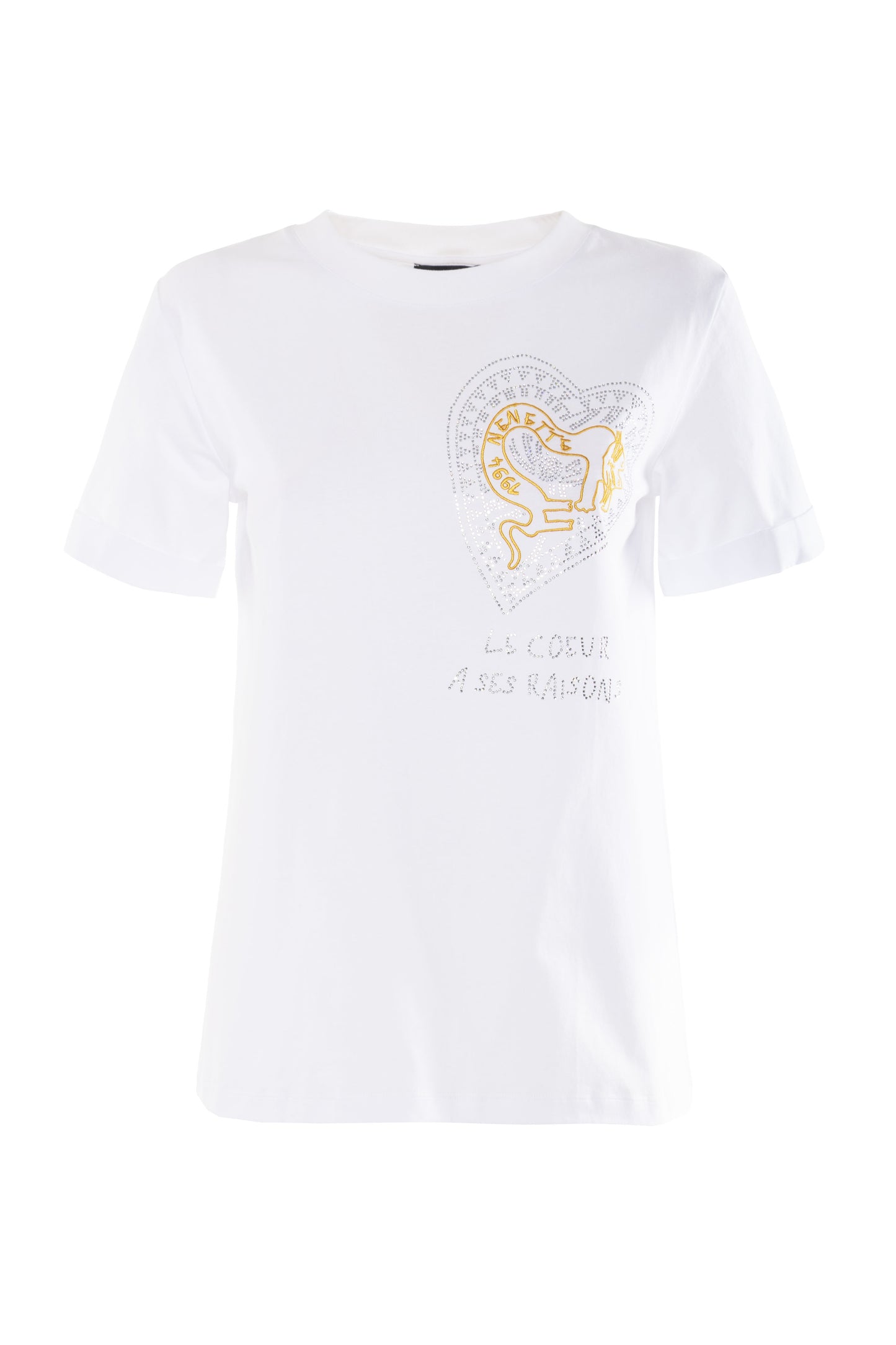 T-SHIRT DERT