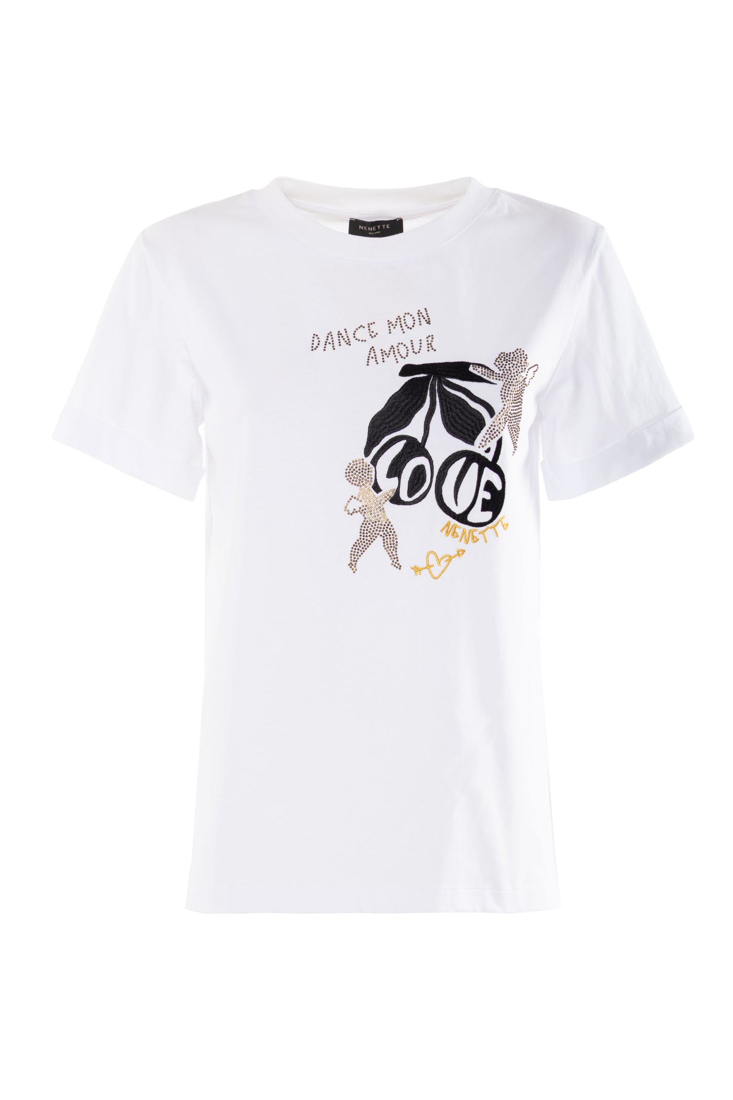 T-SHIRT DIUK