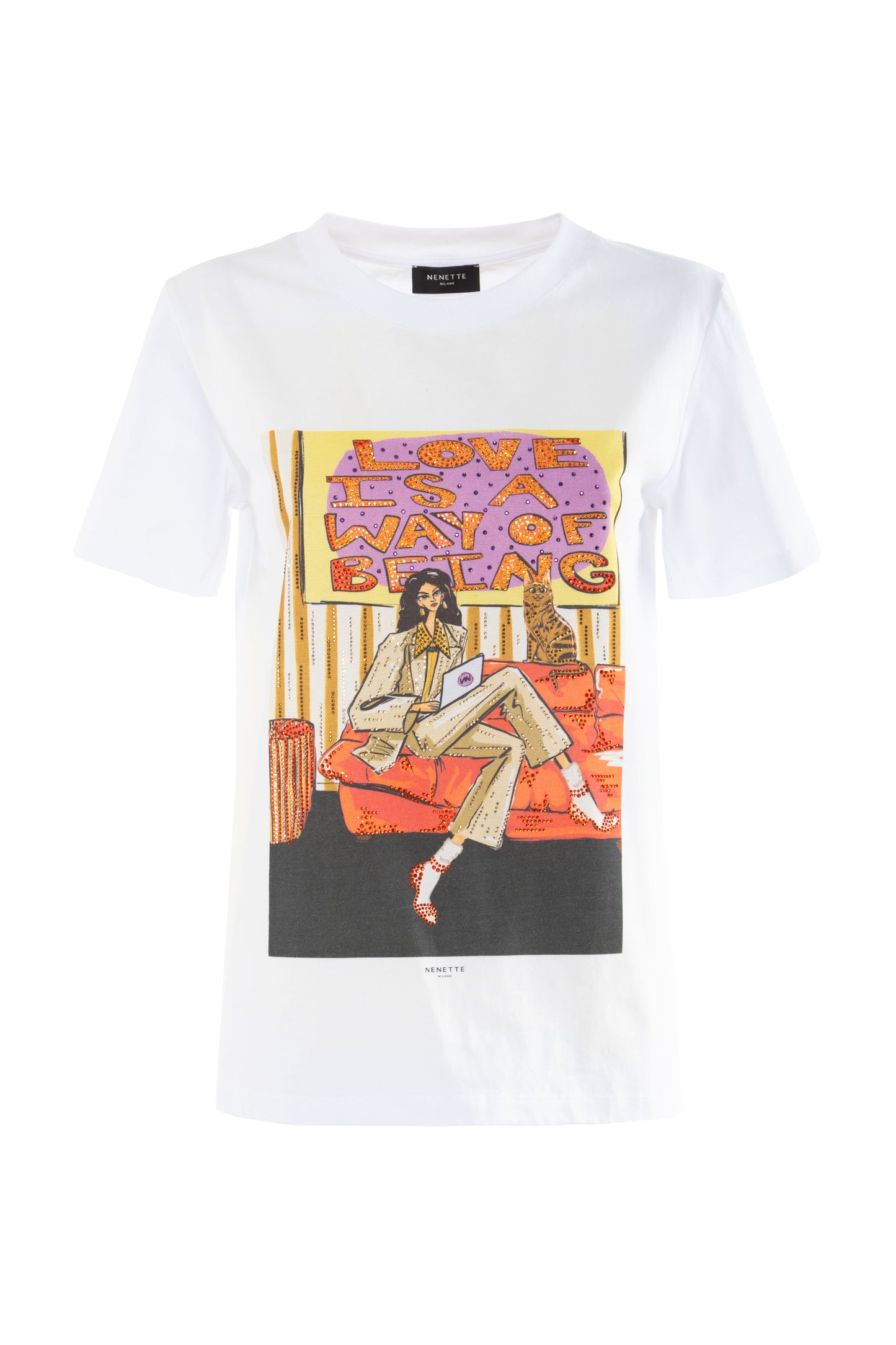 T-SHIRT DORODORO