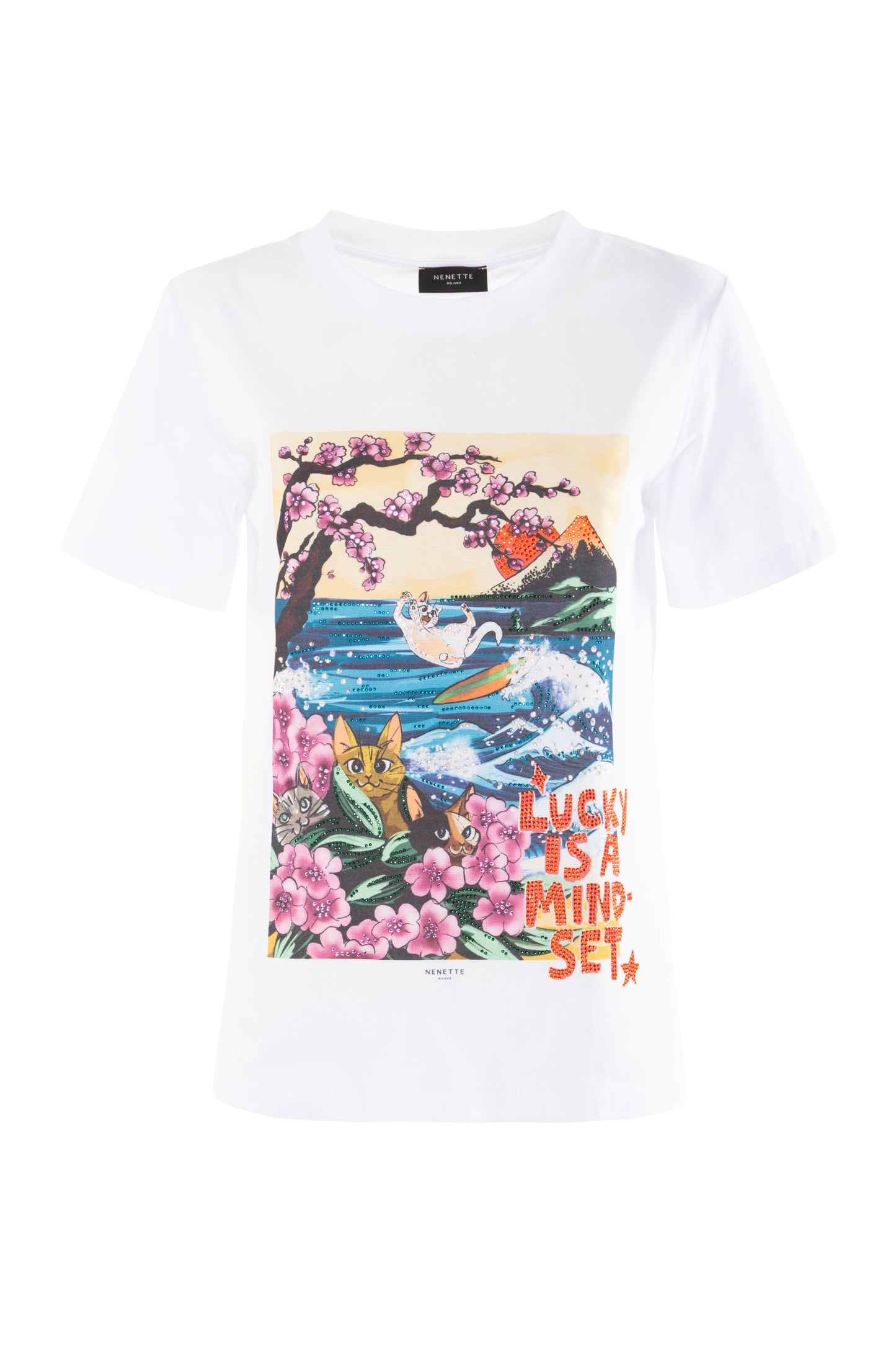 T-SHIRT DOSAKA