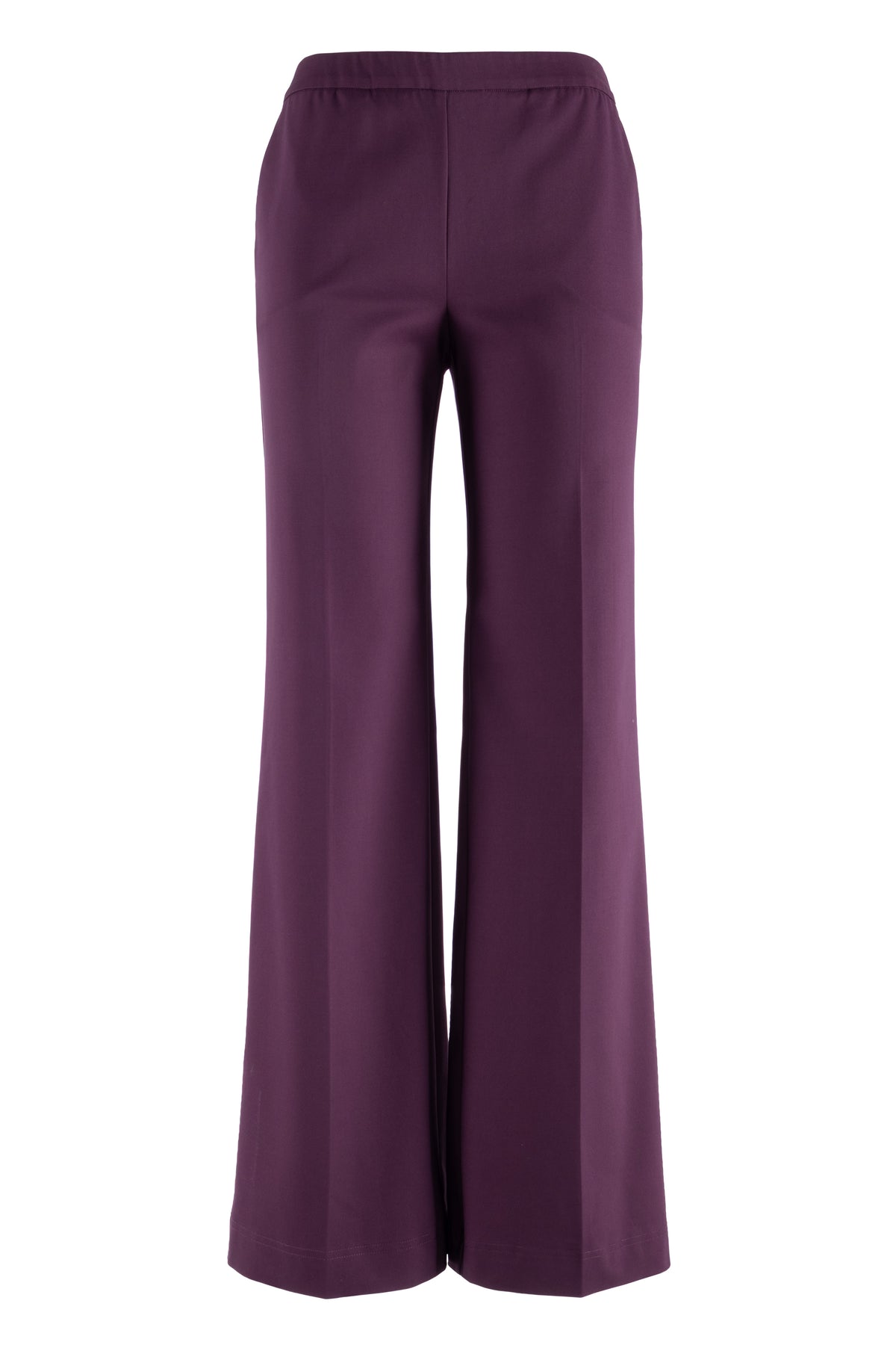 PANTALONE ECRU