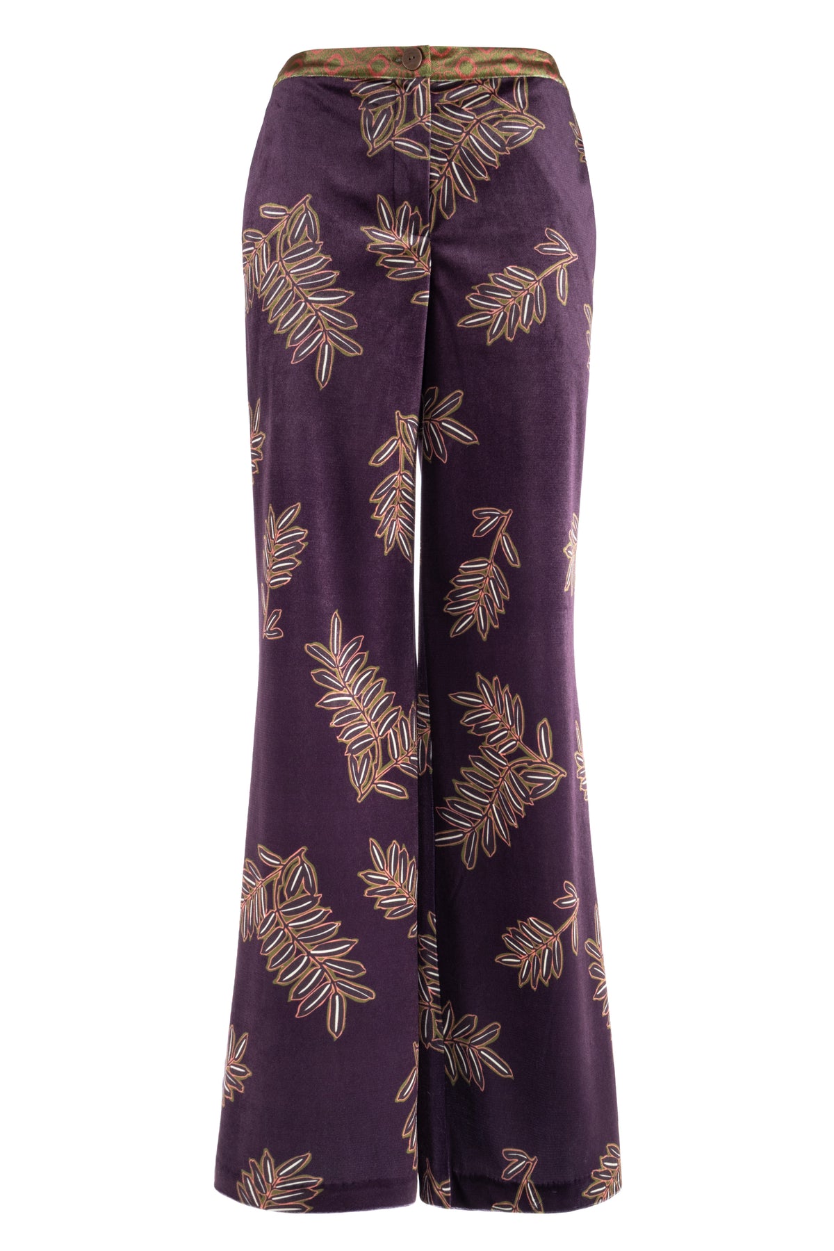 PANTALONE EX