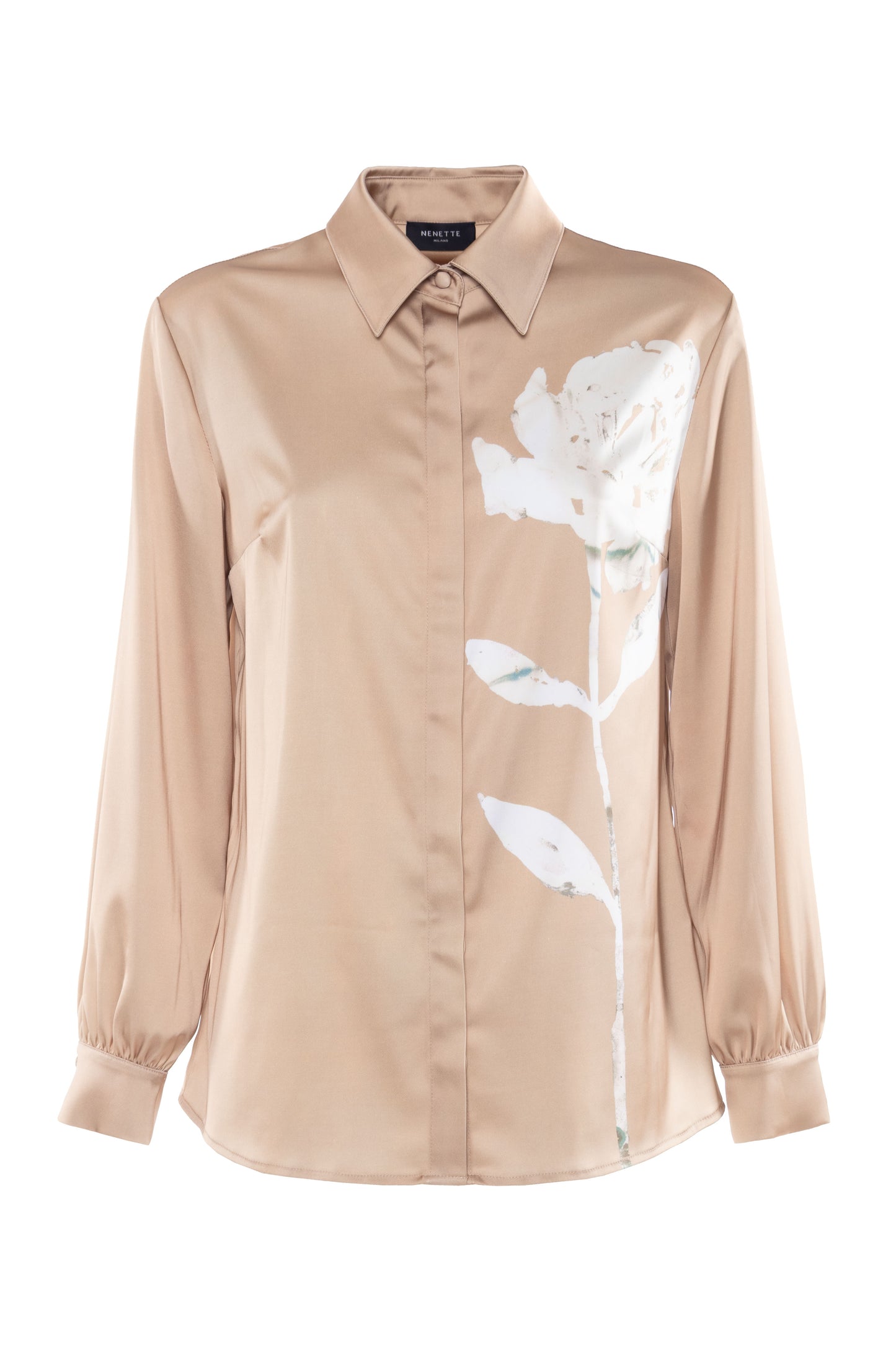 CAMICIA FANTASIA
